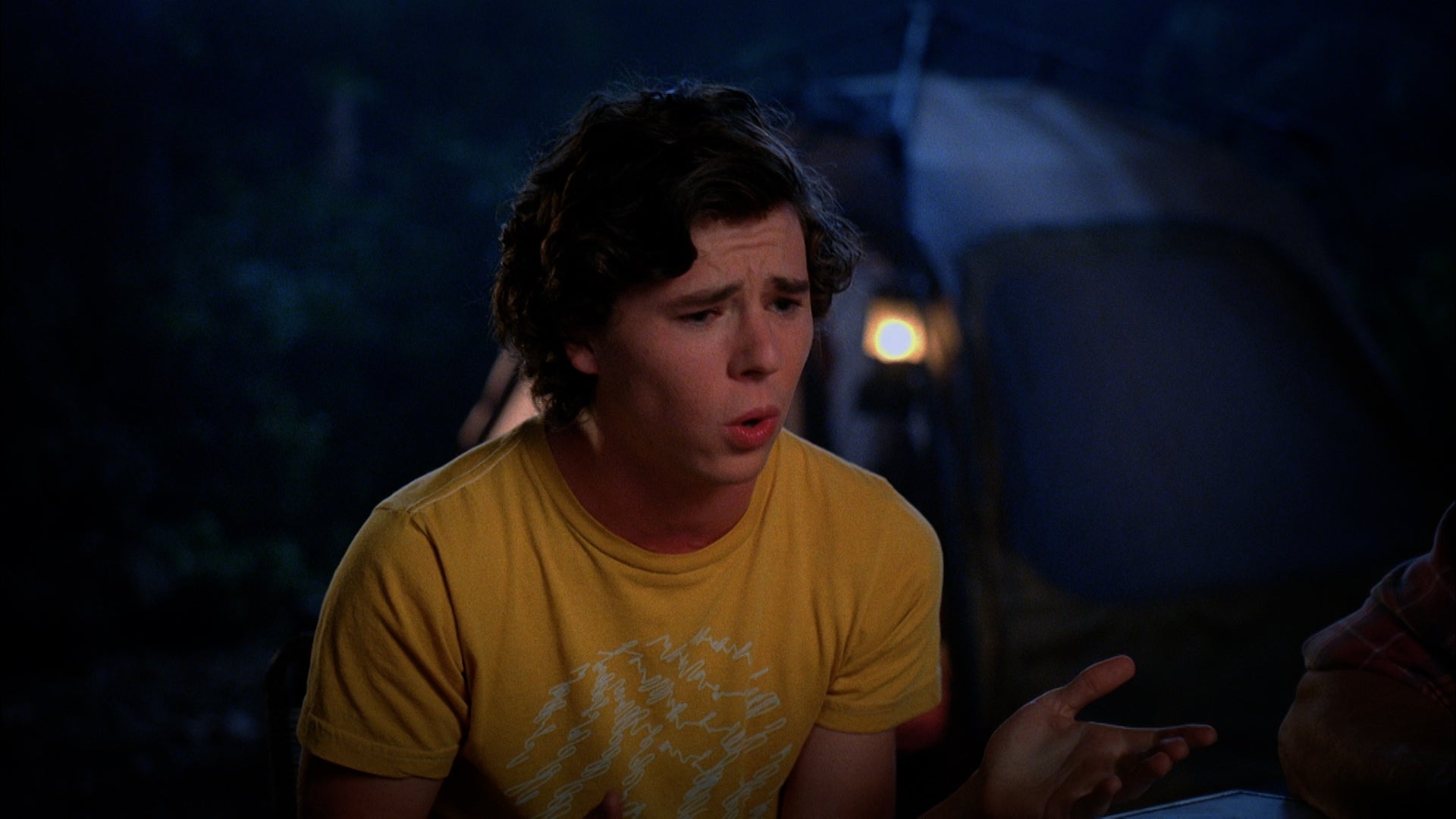 The Middle Season 3 Episode 2 Forced Family Fun (2)