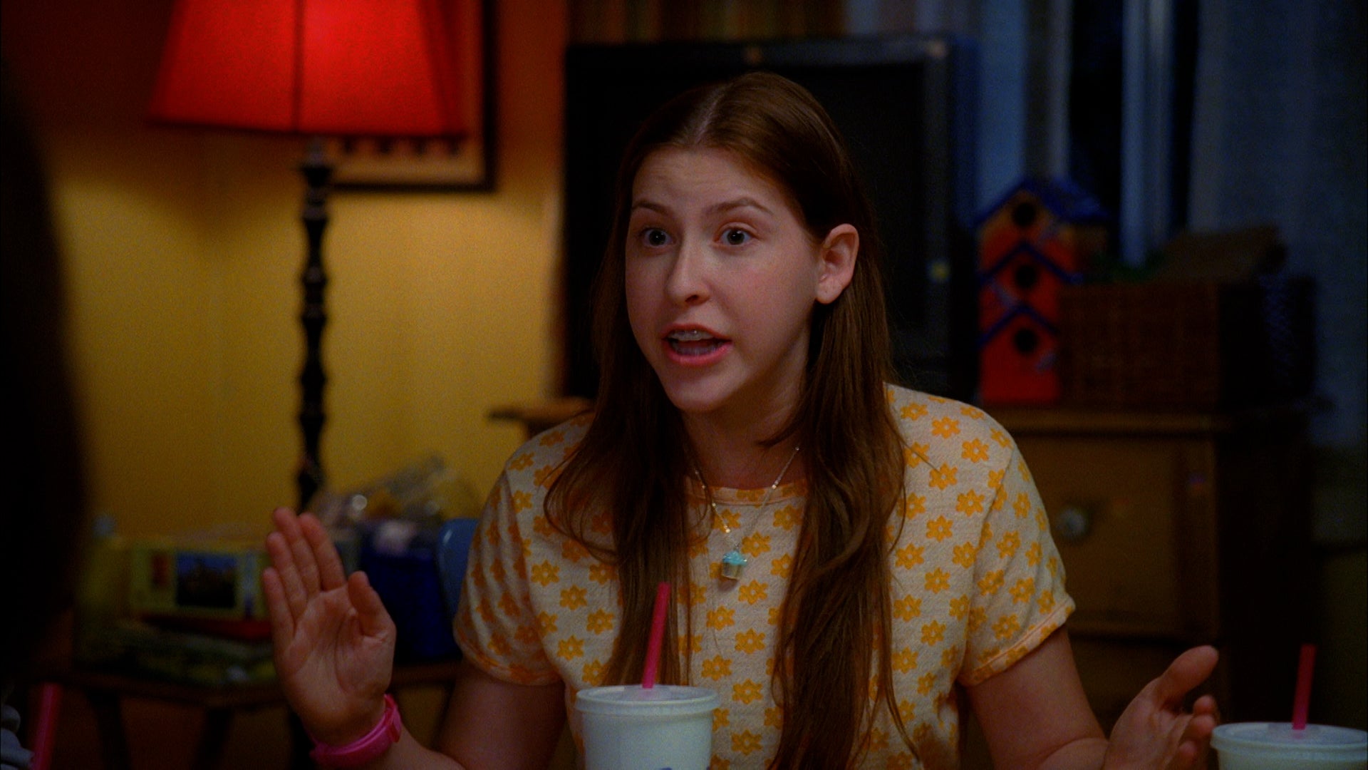 The Middle Season 3 Episode 3 Hecking Order