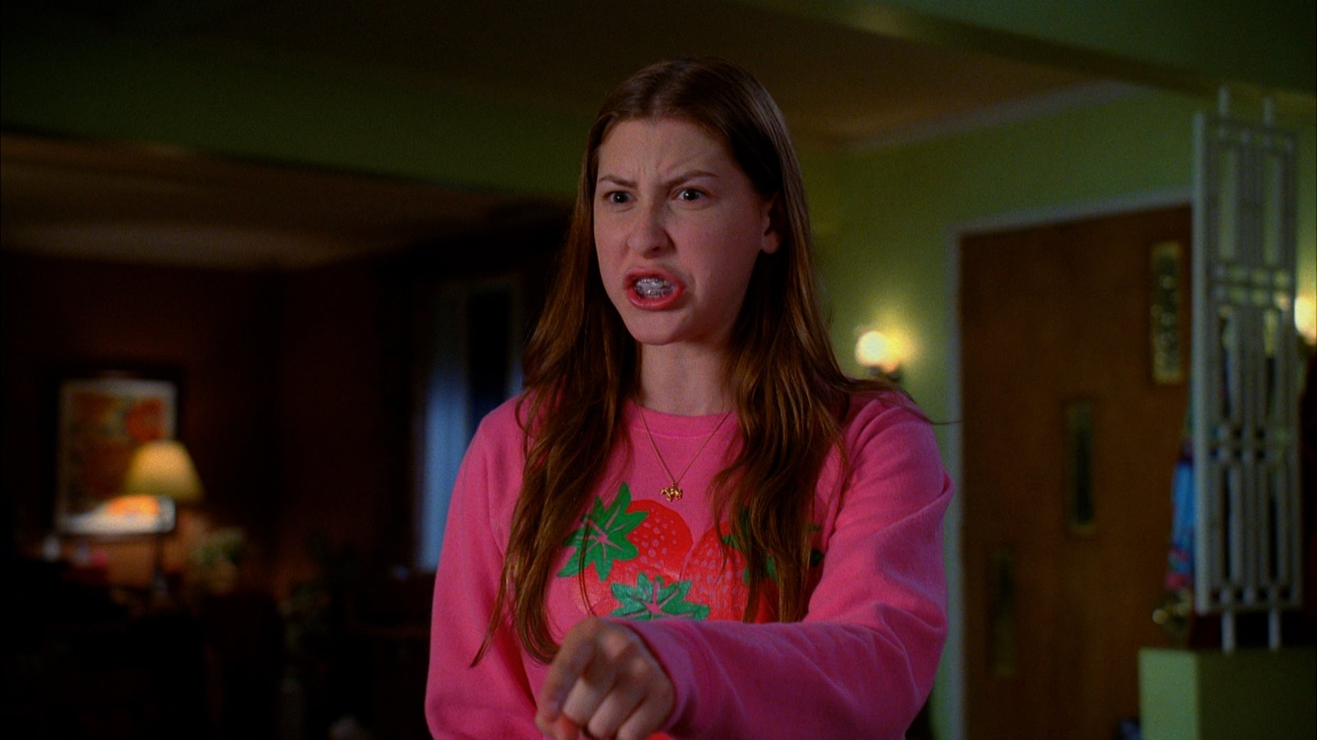 The Middle Season 3 Episode 4 Major Changes