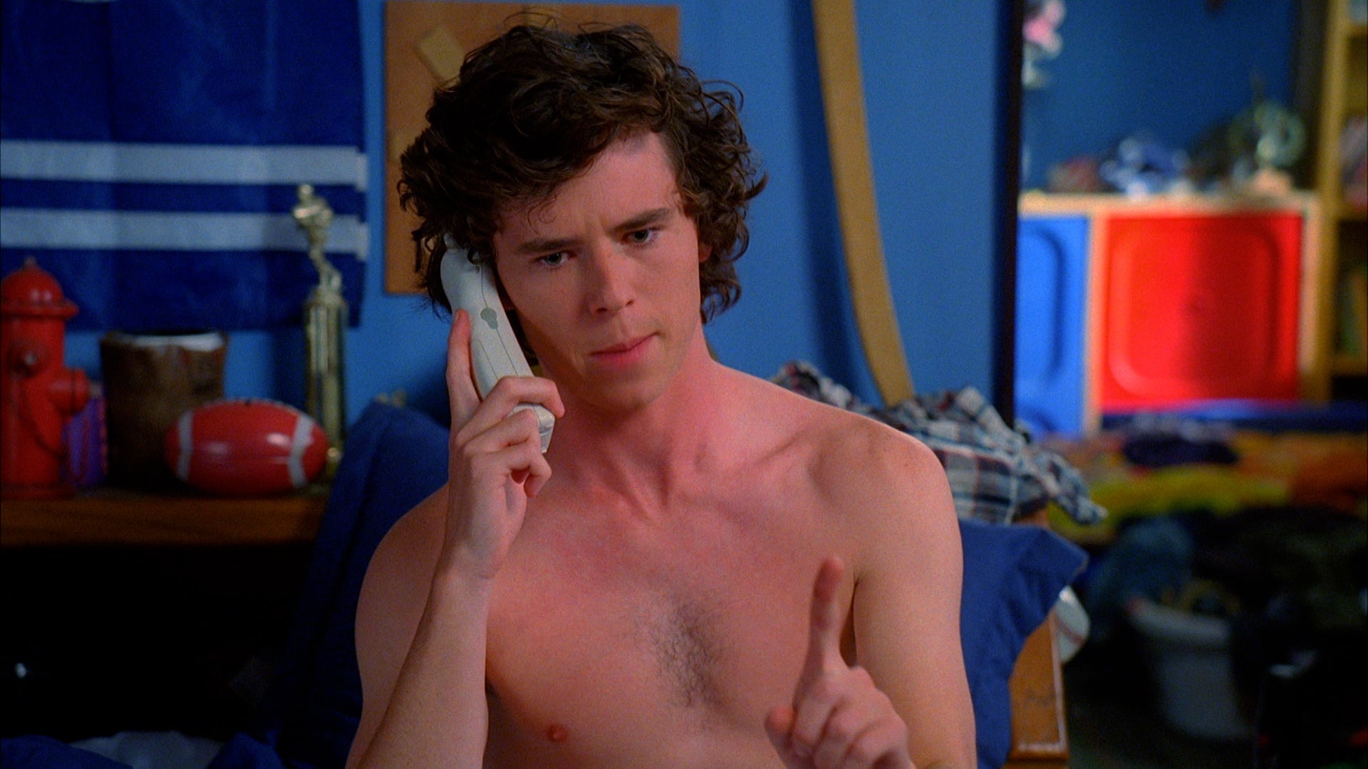 The Middle Season 3 Episode 6 Bad Choices