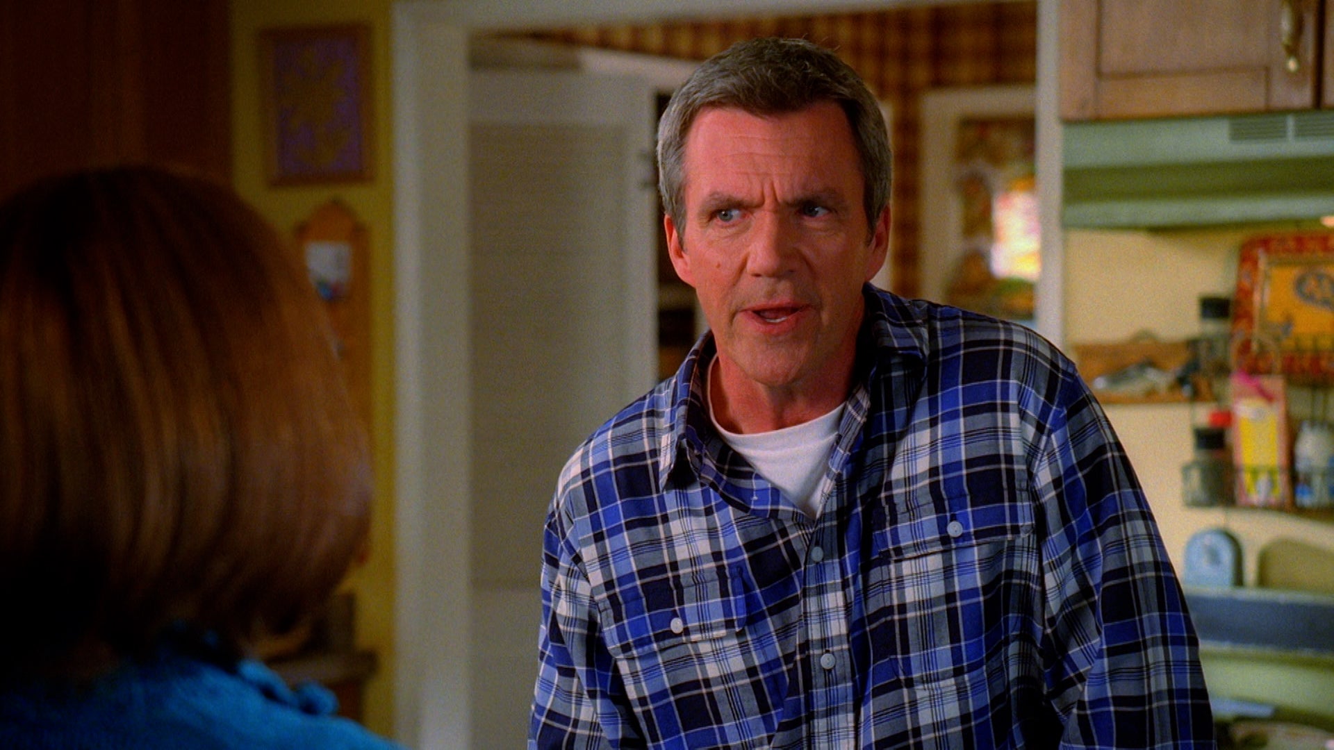 The Middle Season 3 Episode 7 Halloween II