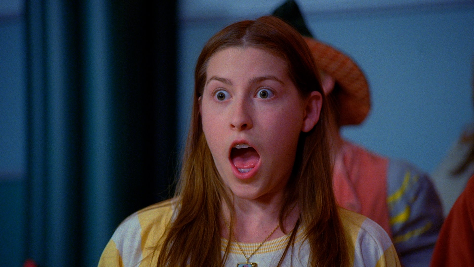 The Middle Season 3 Episode 9 The Play