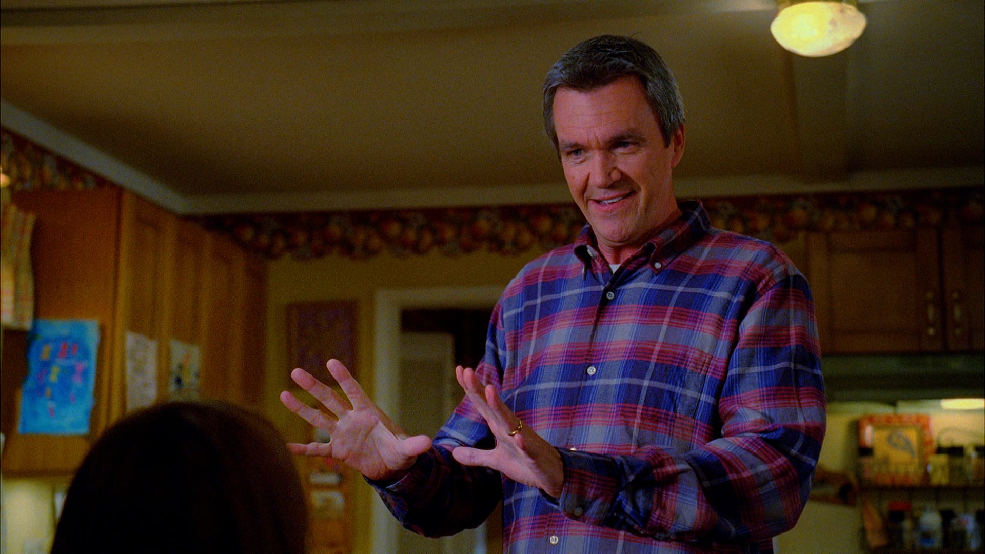 The Middle Season 3 Episode 11 A Christmas Gift