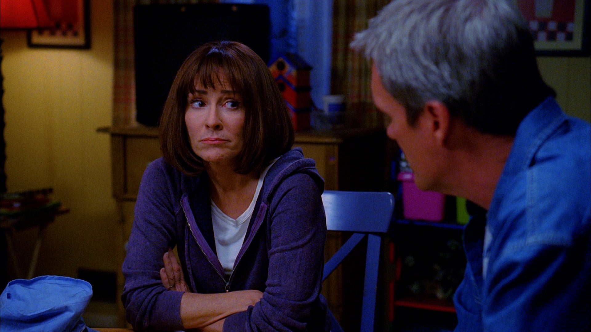 The Middle Season 3 Episode 12 Year of the Hecks