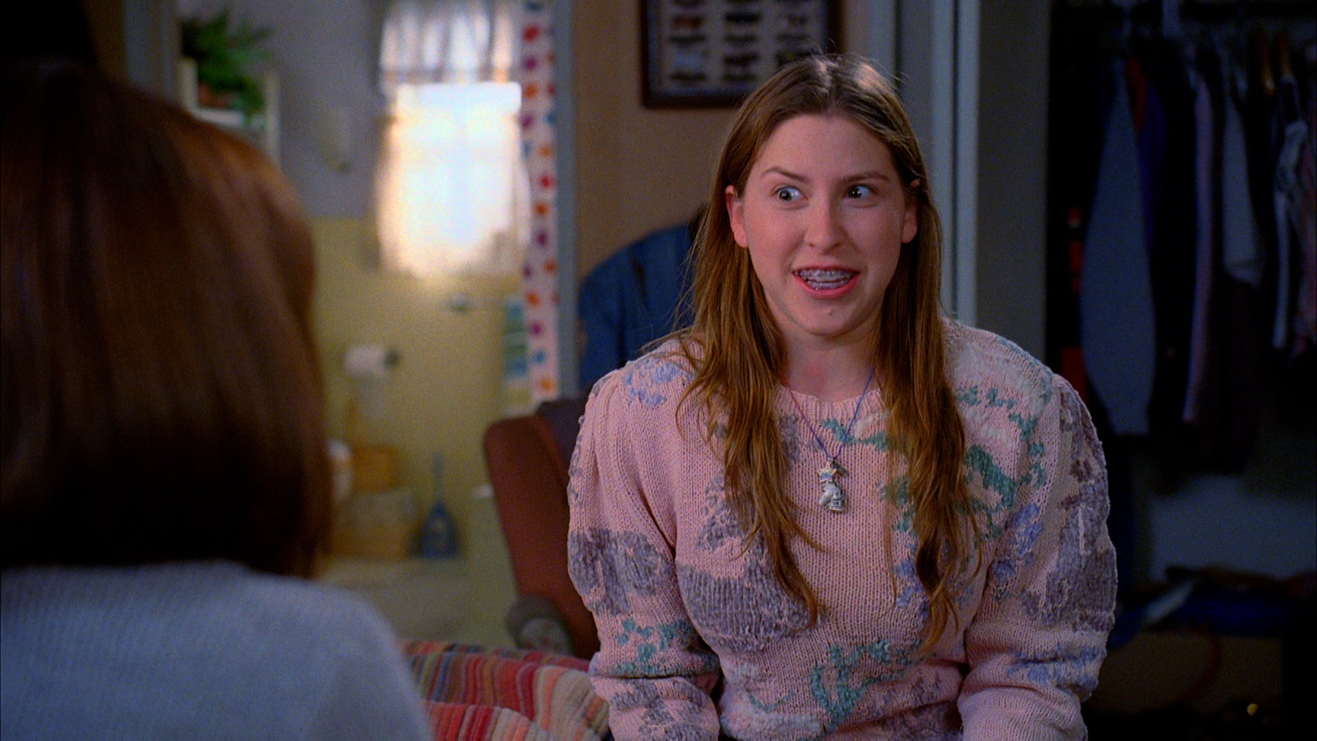 The Middle Season 3 Episode 13 The Map