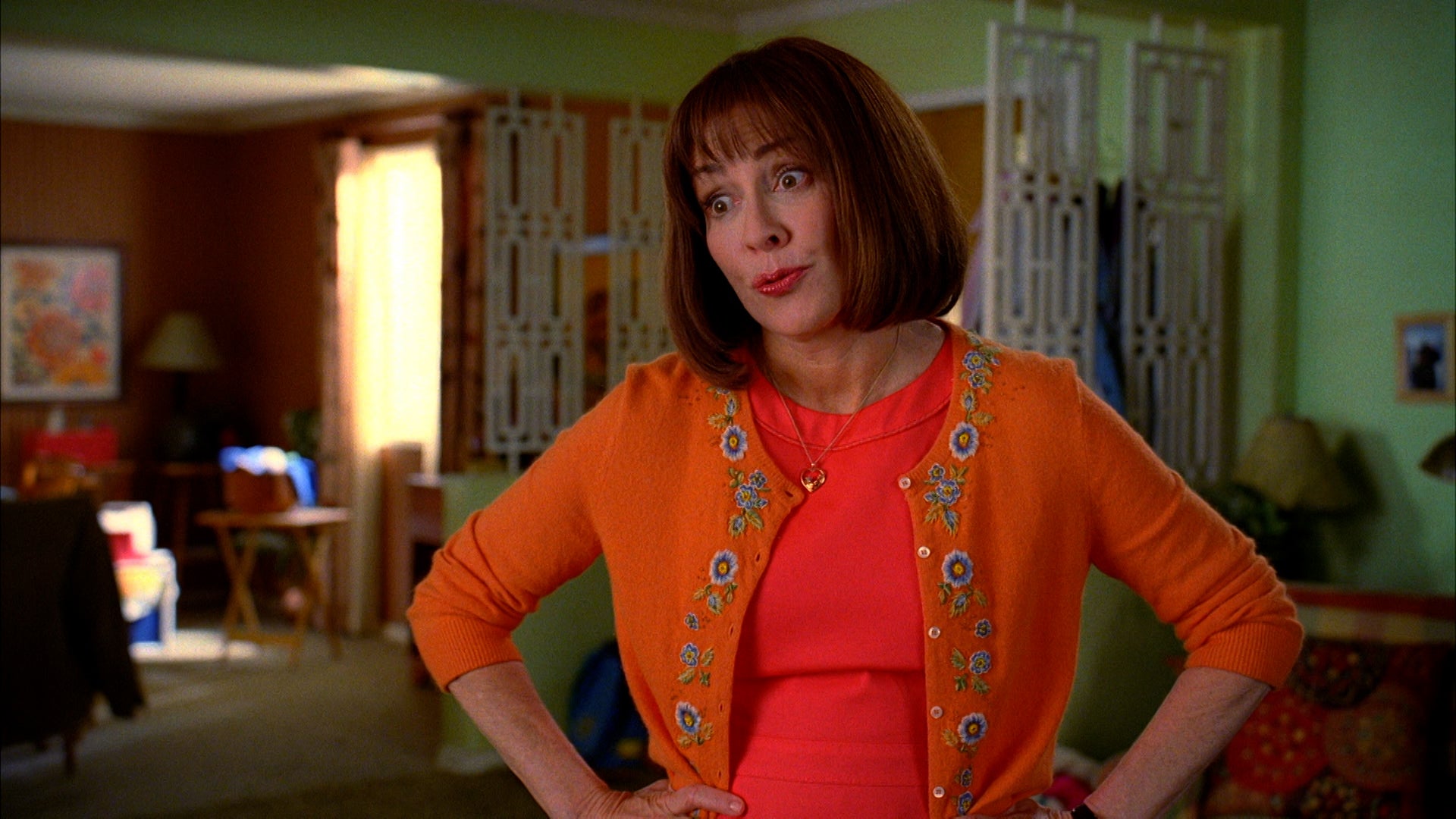 The Middle Season 3 Episode 20 Get Your Business Done