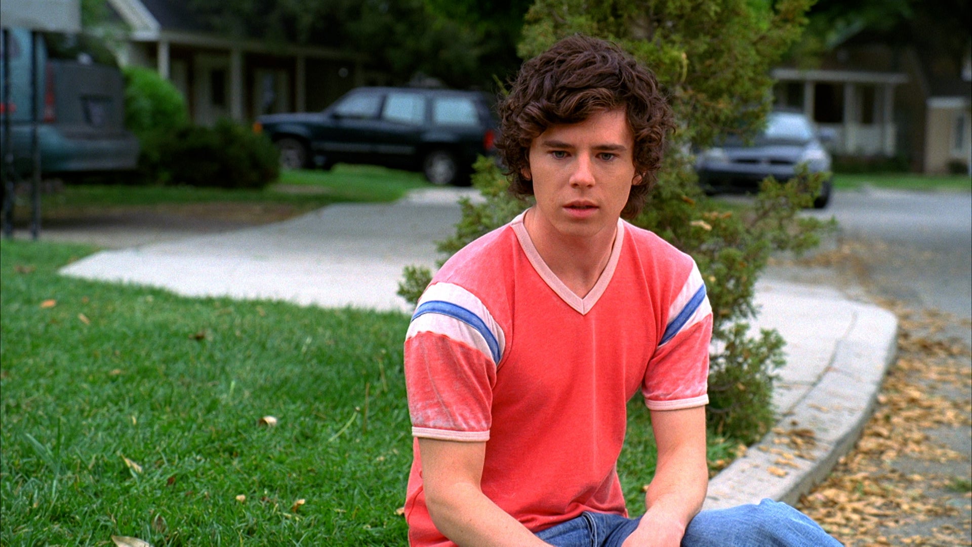 The Middle Season 3 Episode 22 The Clover