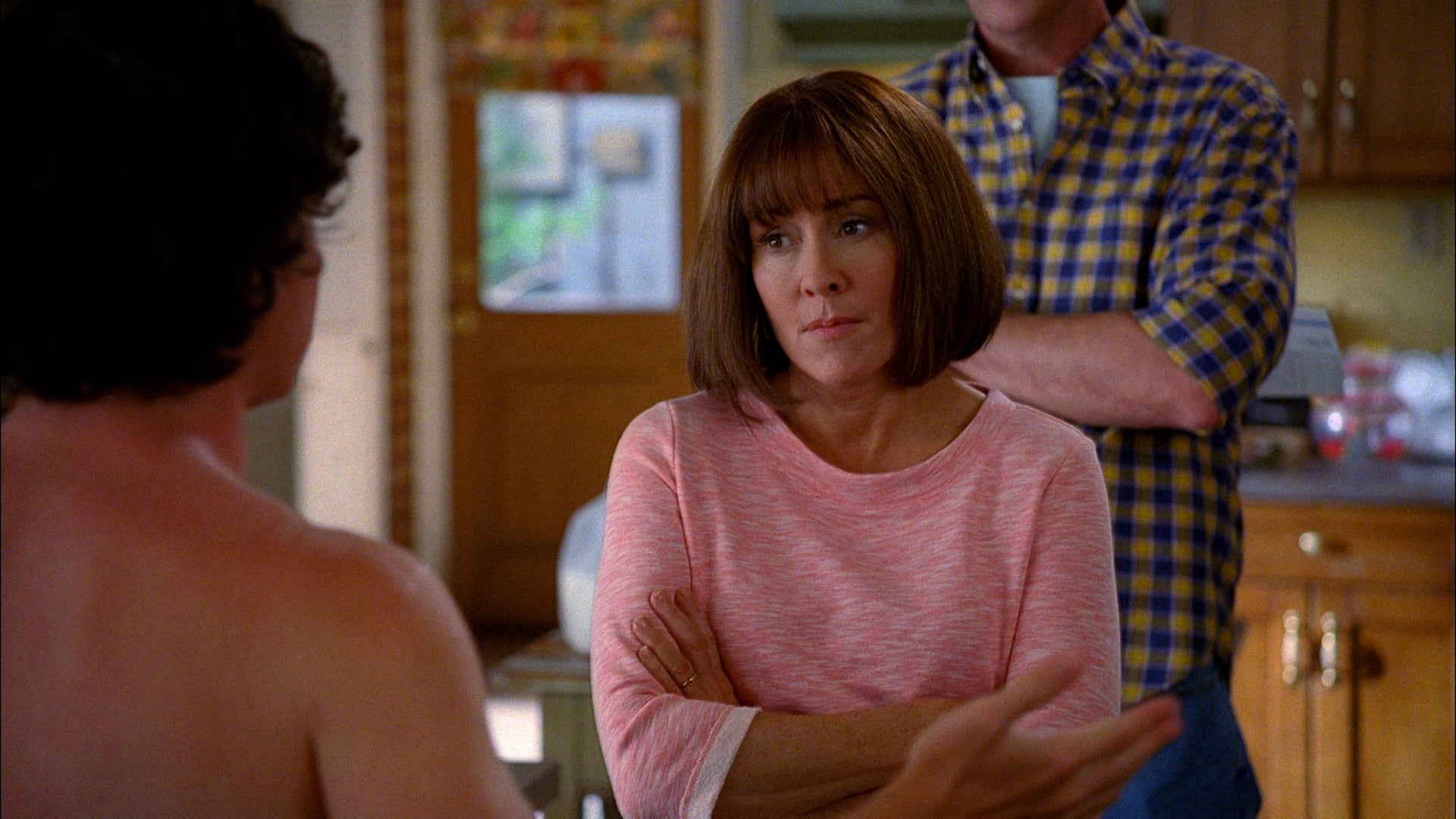 The Middle Season 4 Episode 1 Last Whiff of Summer (1)