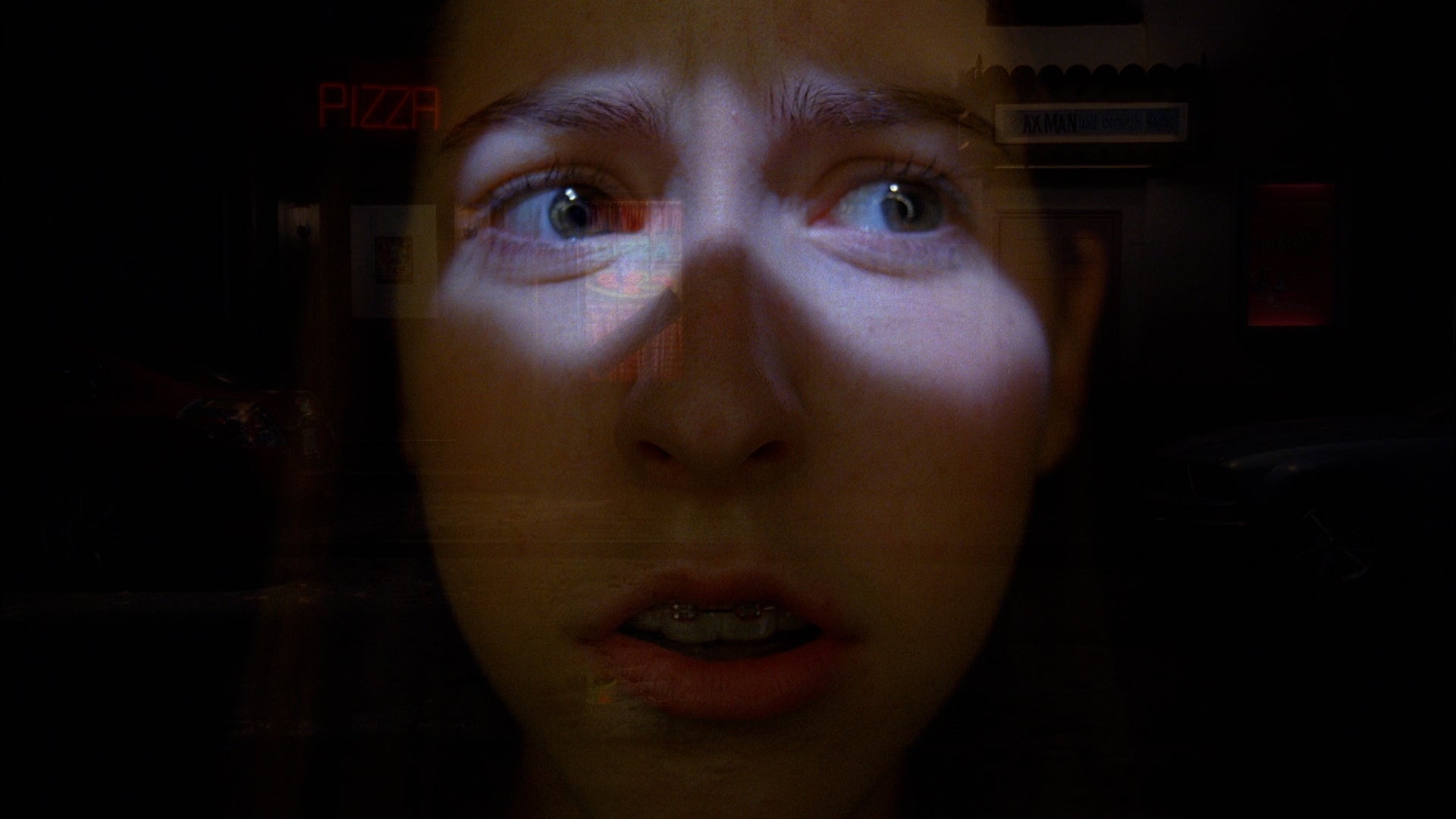 The Middle Season 4 Episode 6 Halloween III: The Driving