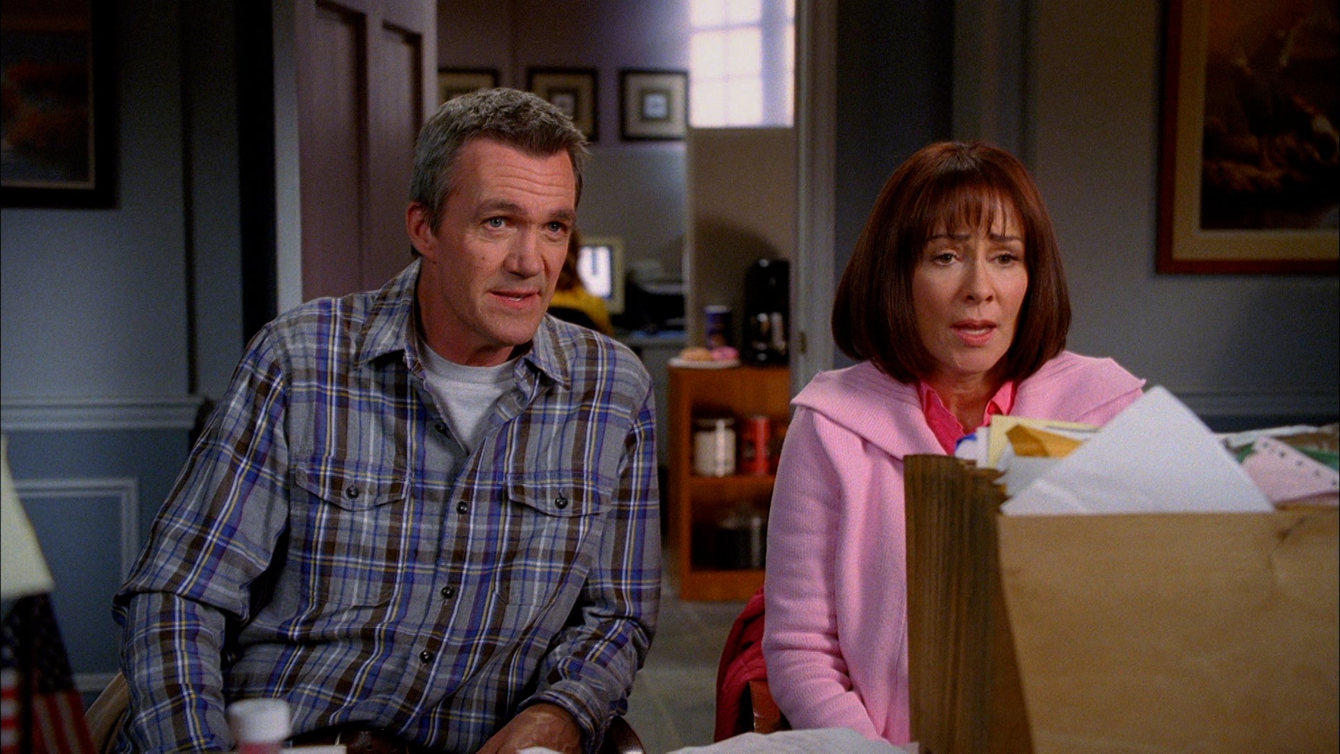 The Middle Season 4 Episode 11 Life Skills