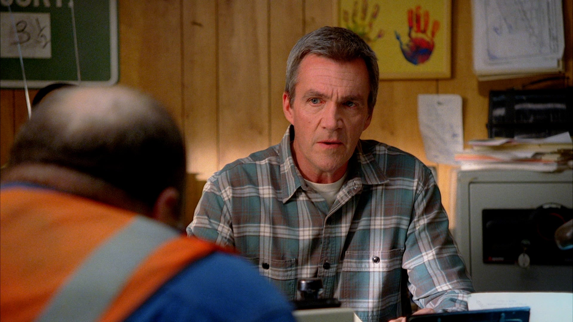 The Middle Season 4 Episode 15 Valentine's Day IV