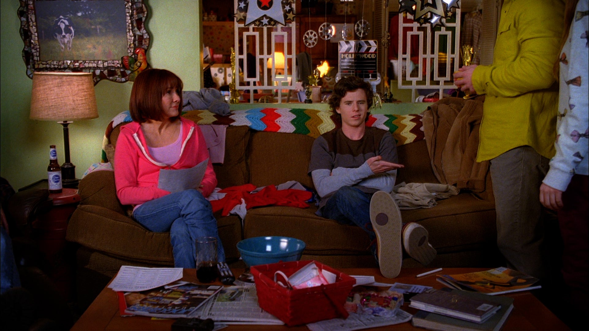 The Middle Season 4 Episode 16 Winners and Losers