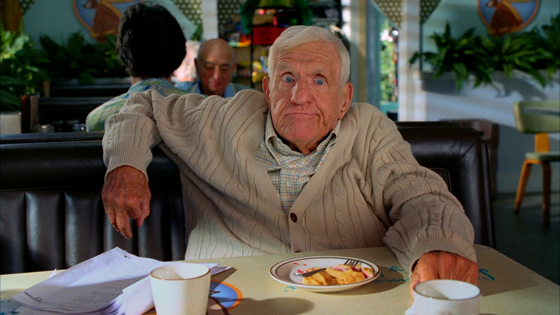 The Middle Season 4 Episode 21 From Orson with Love