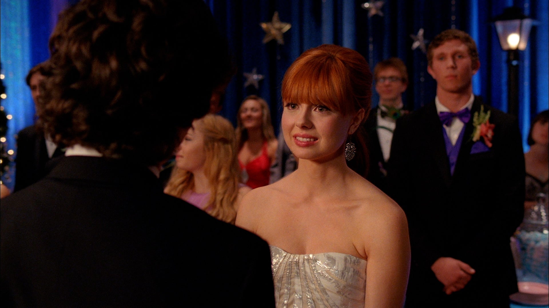 The Middle Season 4 Episode 22 Hallelujah Hoedown