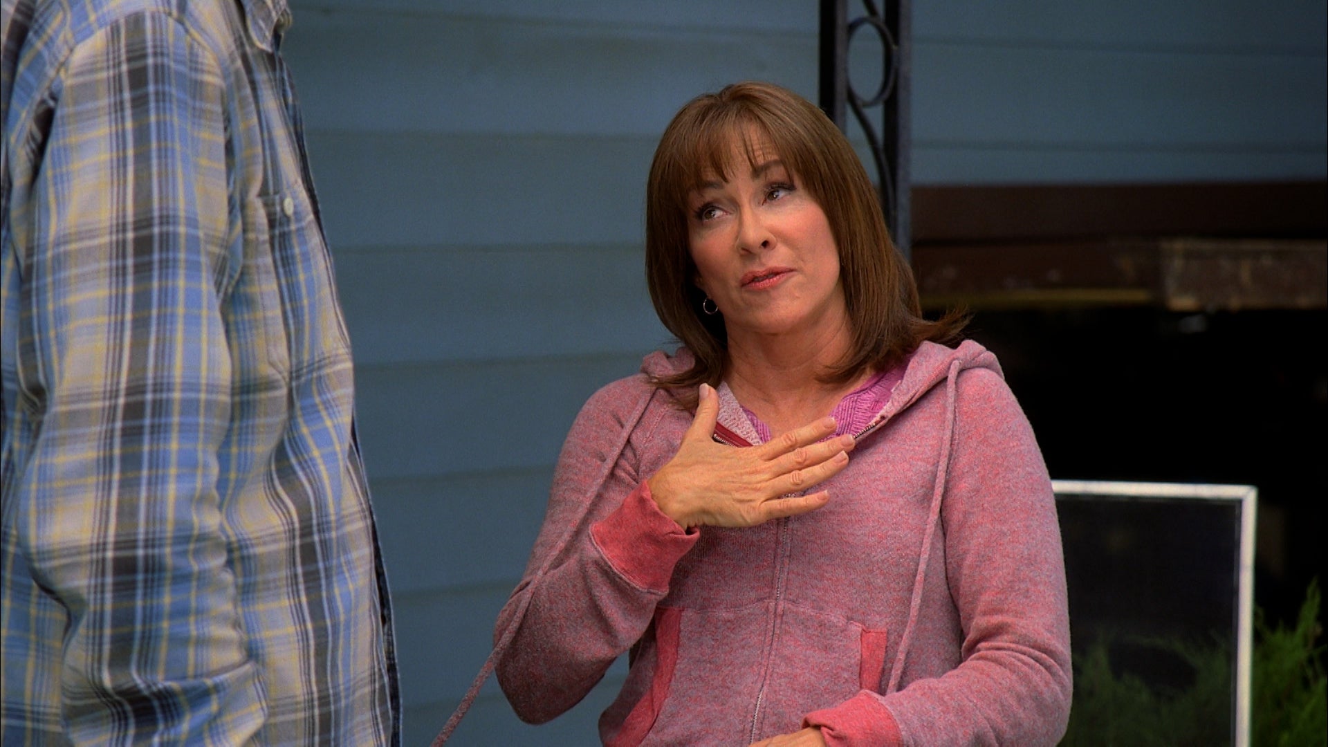 The Middle Season 8 Episode 1 The Core Group