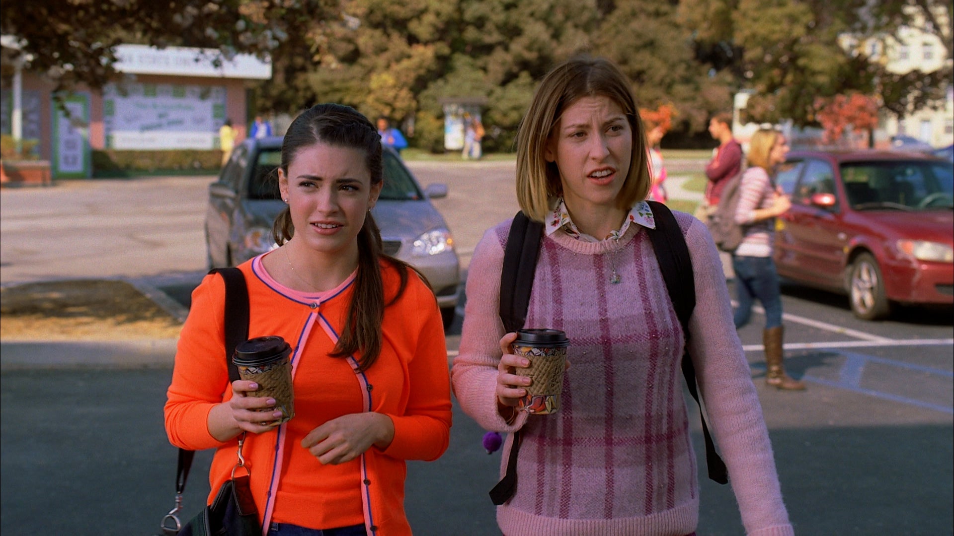 The Middle Season 8 Episode 2 A Tough Pill to Swallow