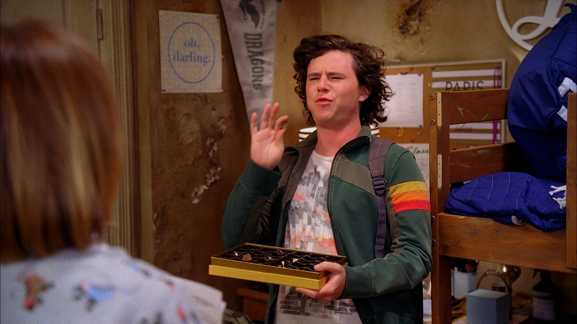 The Middle Season 8 Episode 4 True Grit