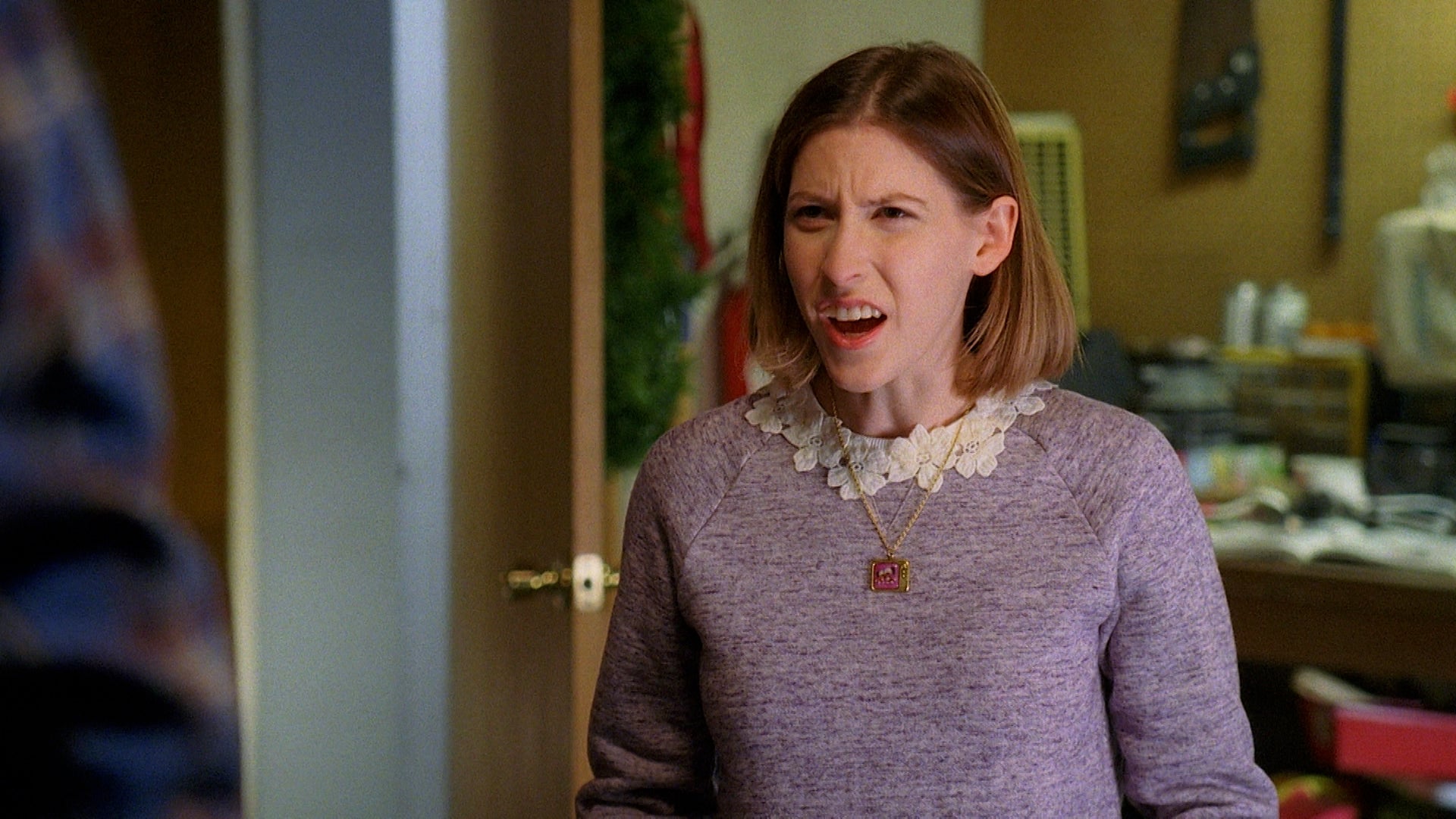 The Middle Season 8 Episode 5 Road Kill