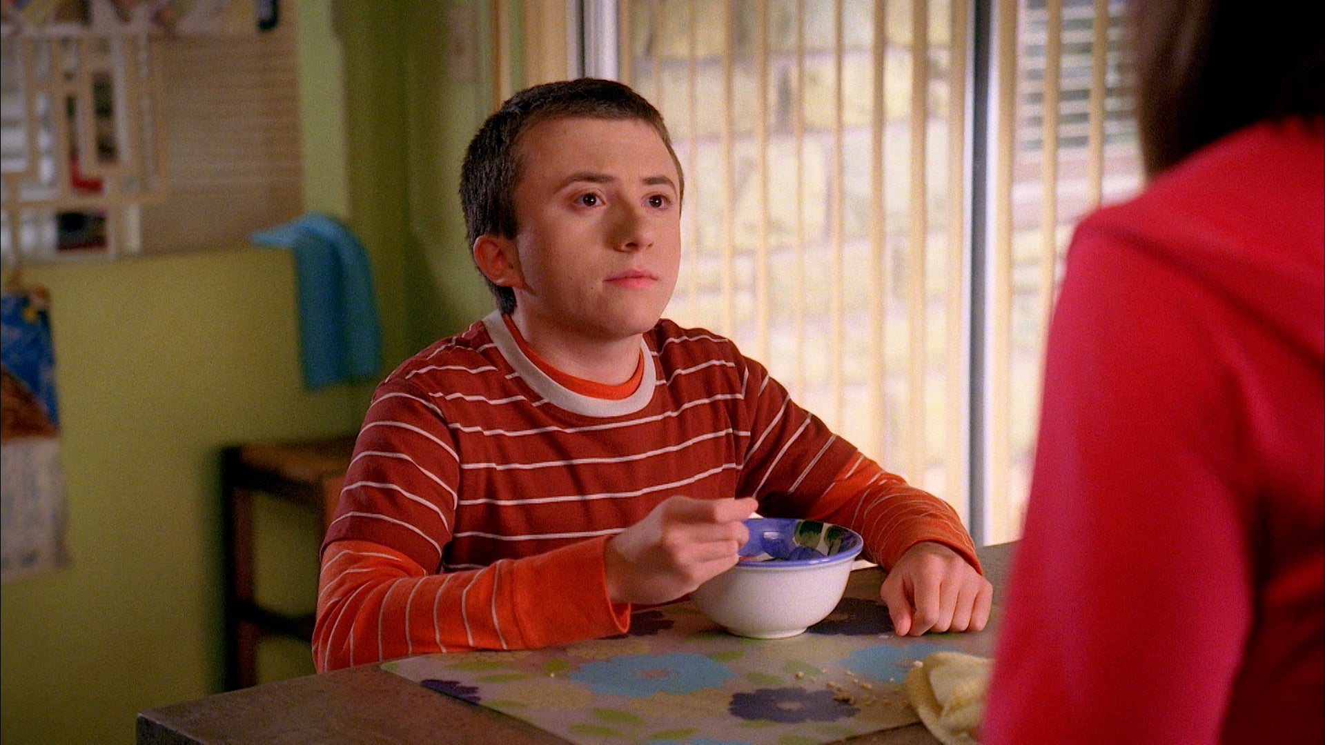 The Middle Season 8 Episode 8 Trip and Fall