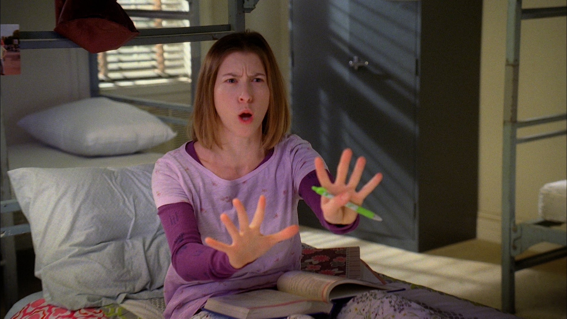 The Middle Season 8 Episode 11 Hoosier Maid