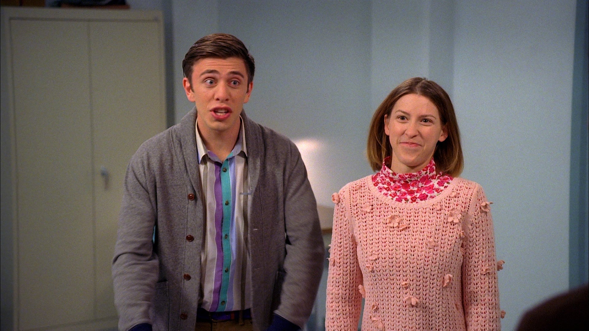 The Middle Season 8 Episode 12 Pitch Imperfect