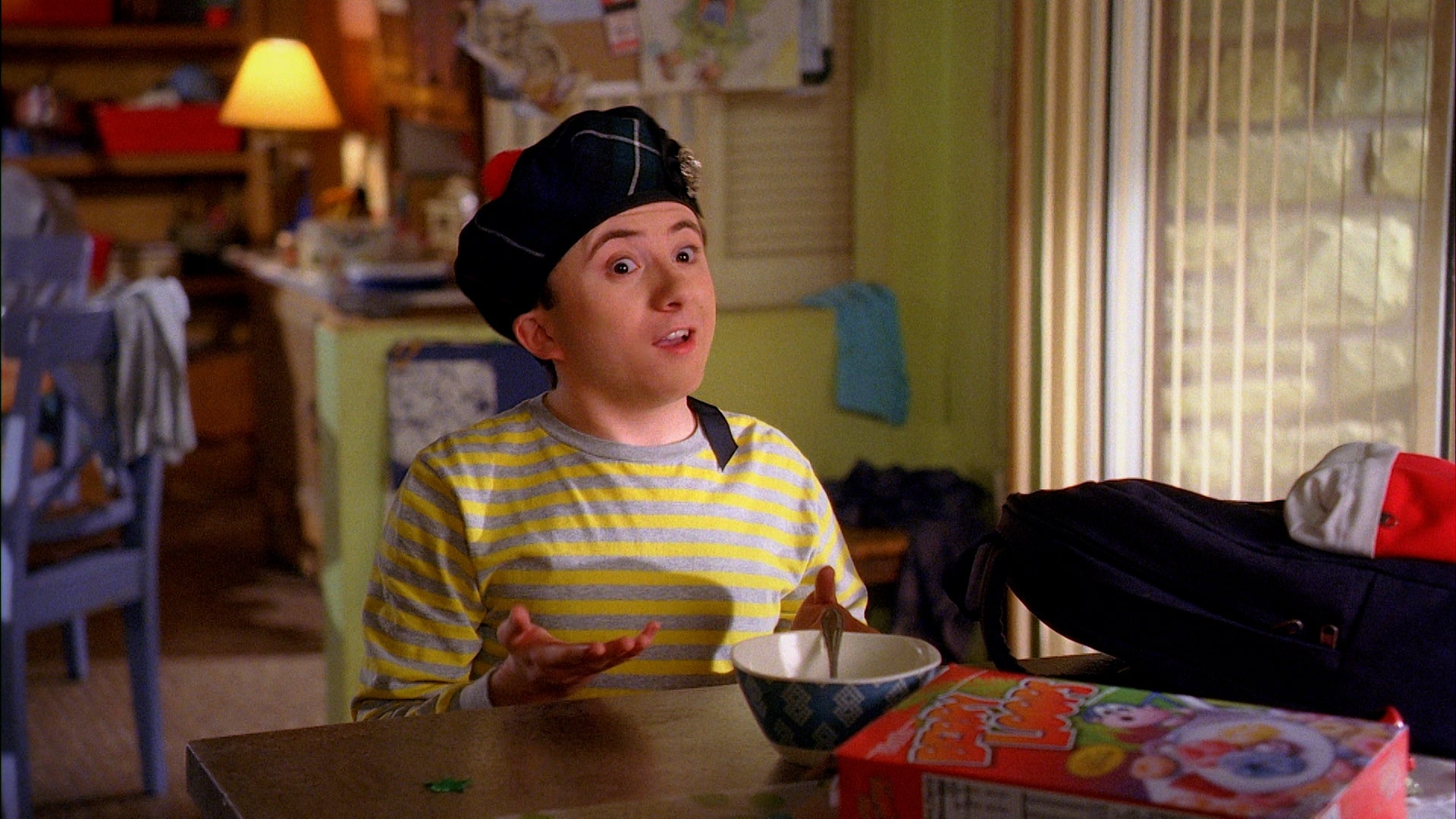 The Middle Season 8 Episode 15 Dental Hijinks