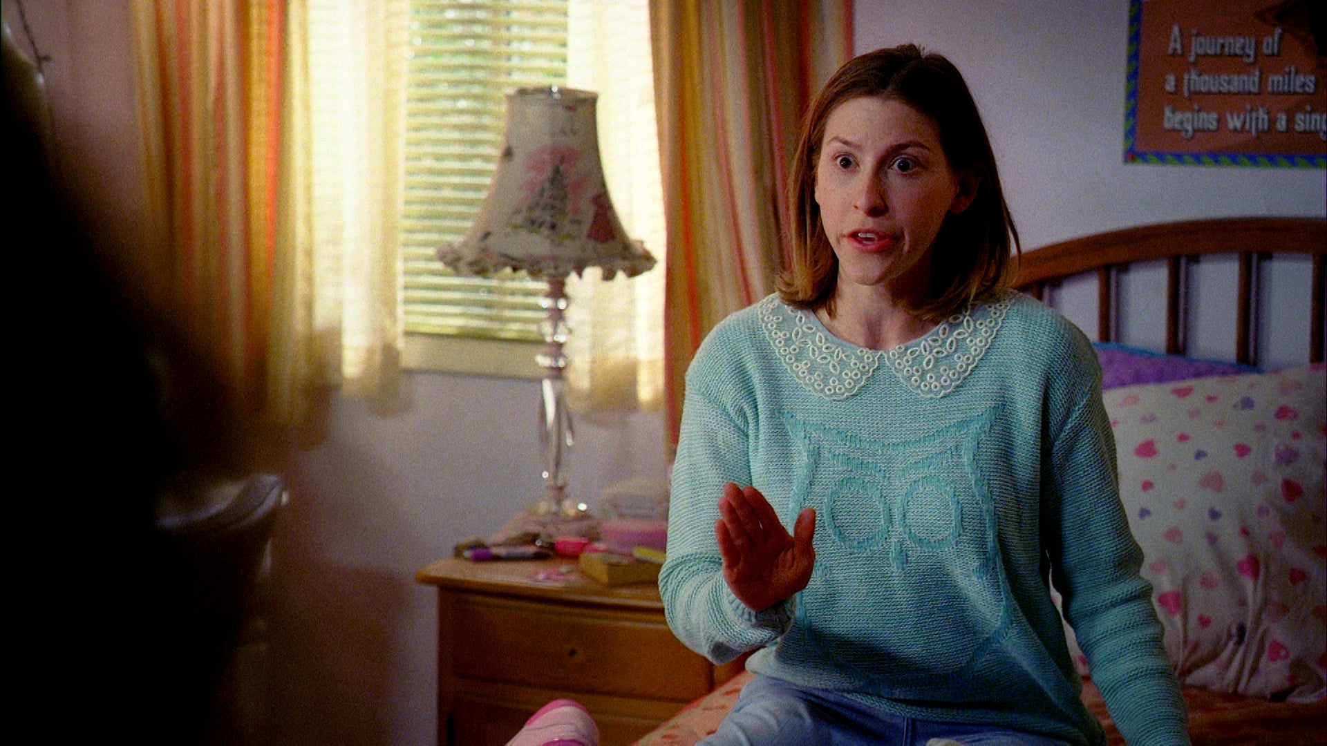 The Middle Season 8 Episode 16 Swing and a Miss