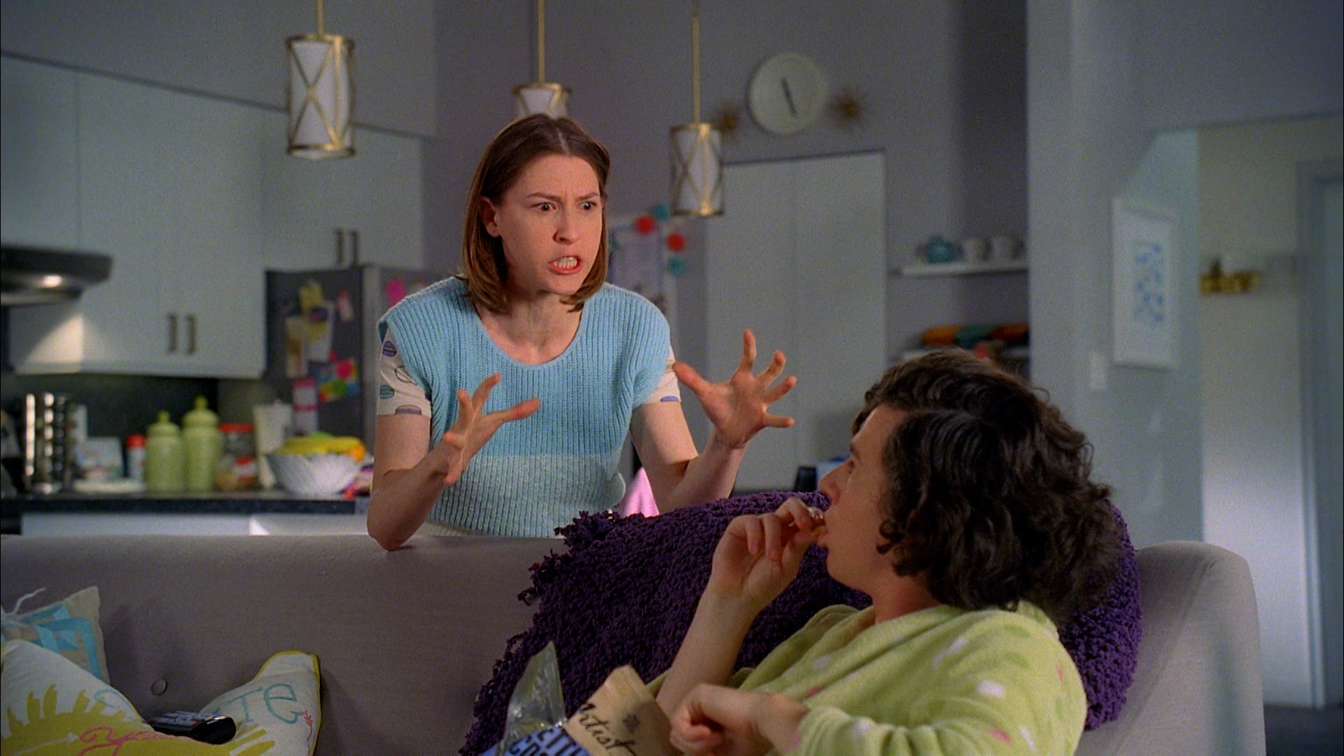 The Middle Season 8 Episode 20 Adult Swim