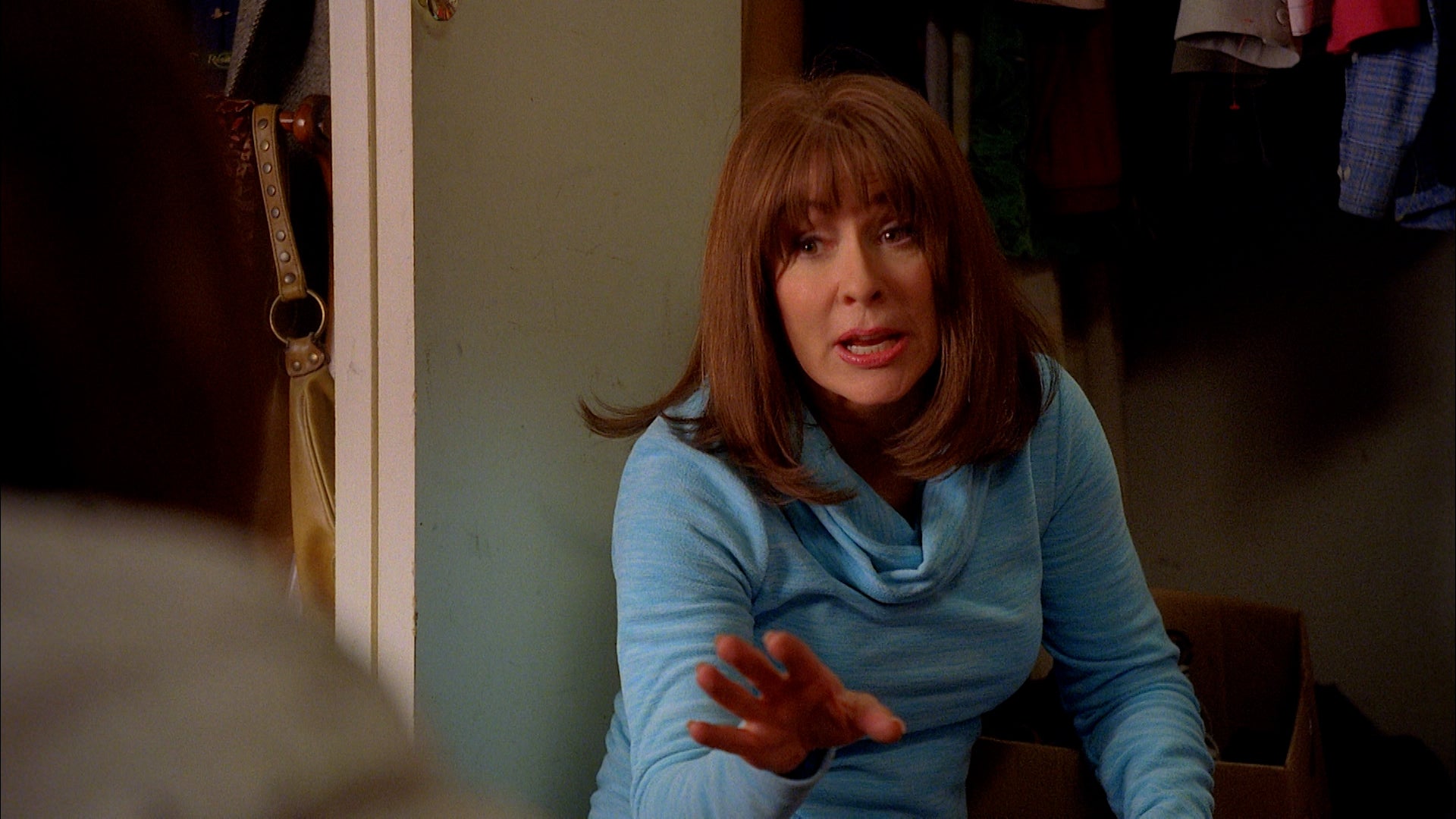 The Middle Season 8 Episode 21 Clear and Present Danger