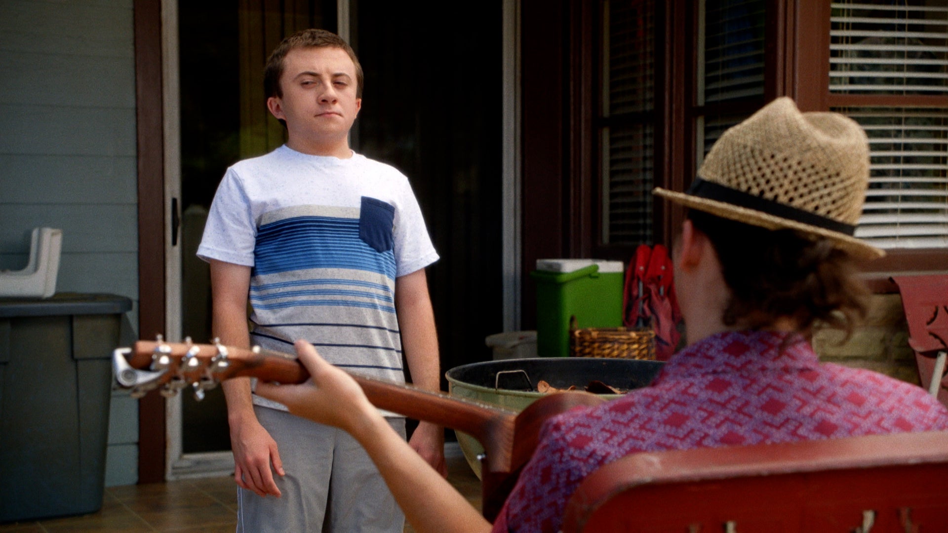 The Middle Season 9 Episode 1 Vive La Hecks