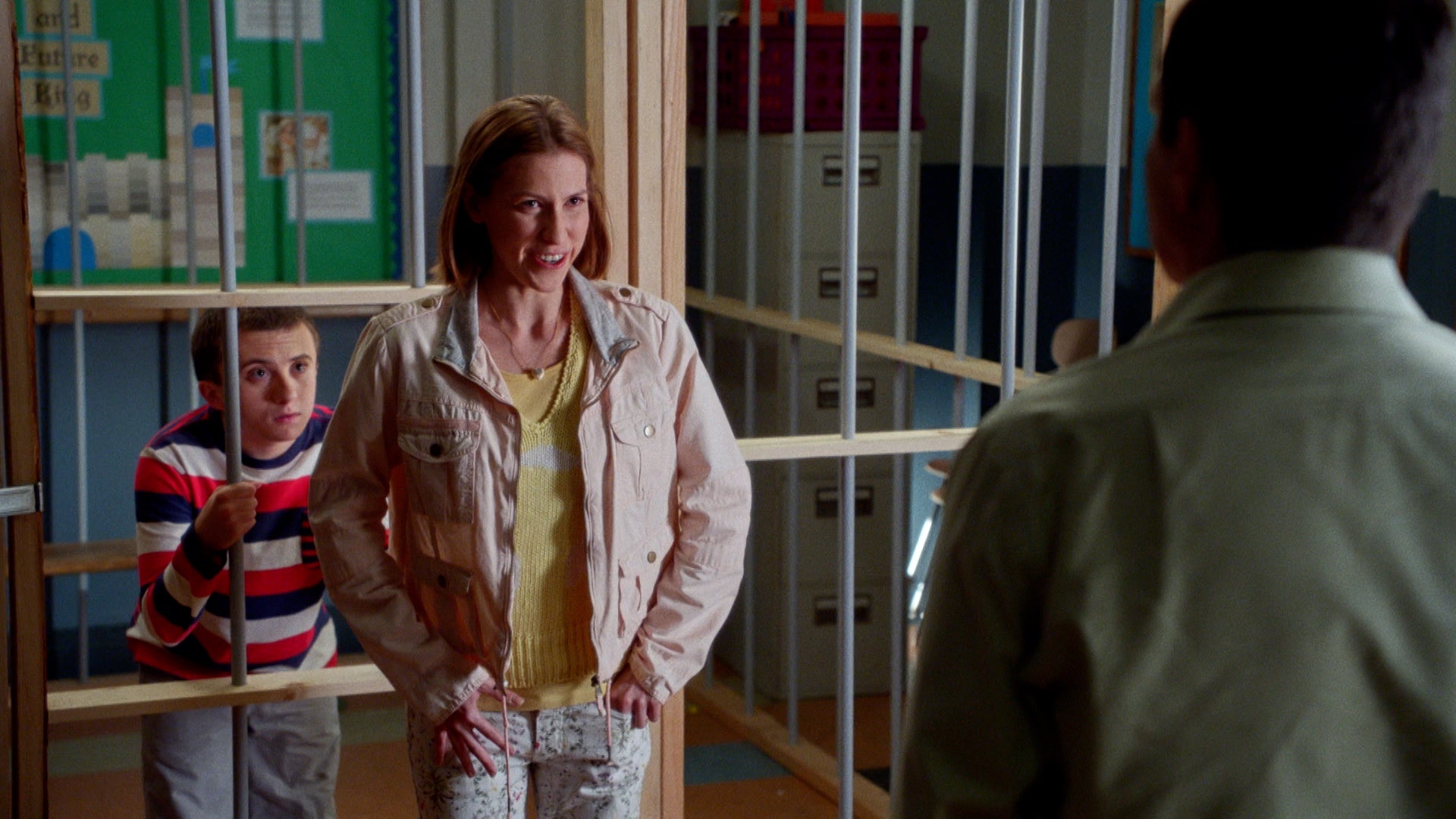 The Middle Season 9 Episode 3 Meet the Parents