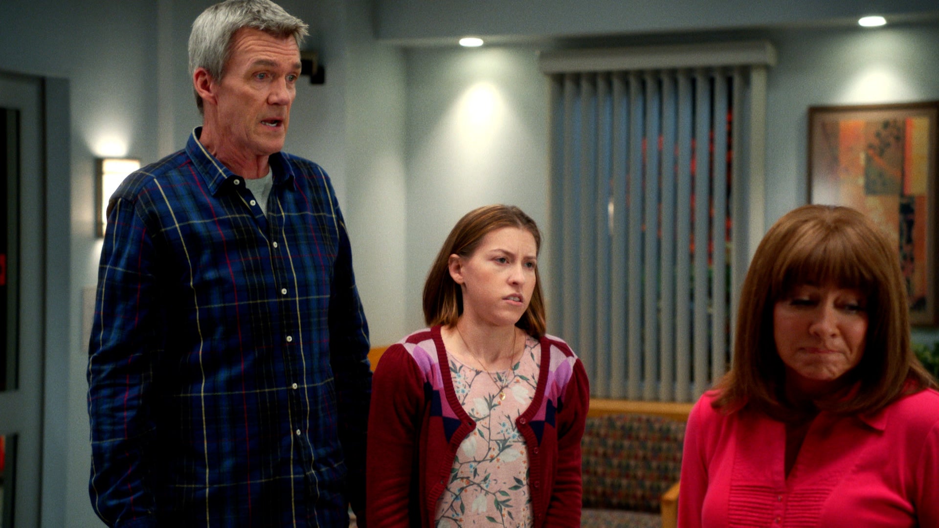 The Middle Season 9 Episode 5 Role of a Lifetime