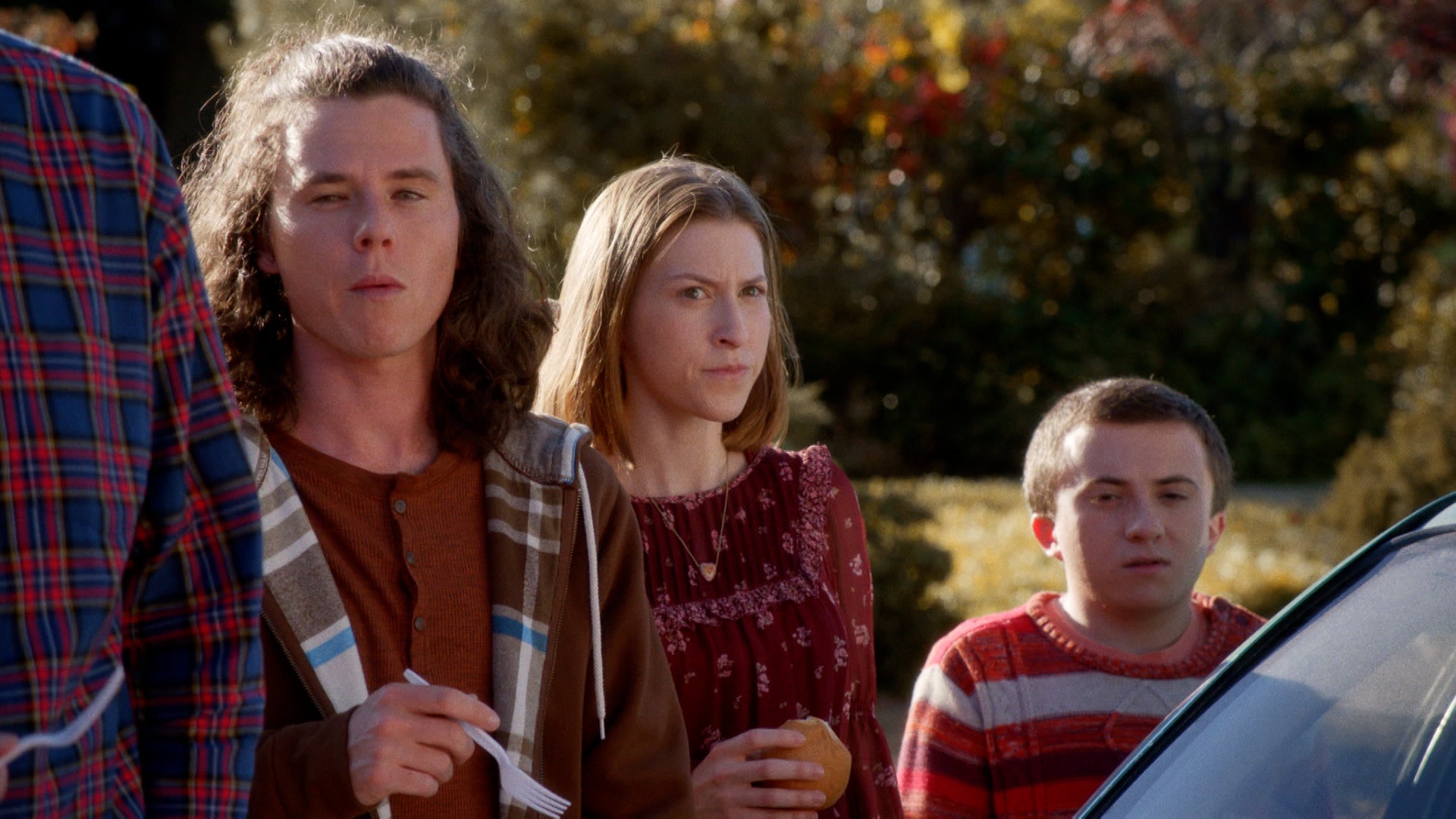 The Middle Season 9 Episode 7 Thanksgiving IX