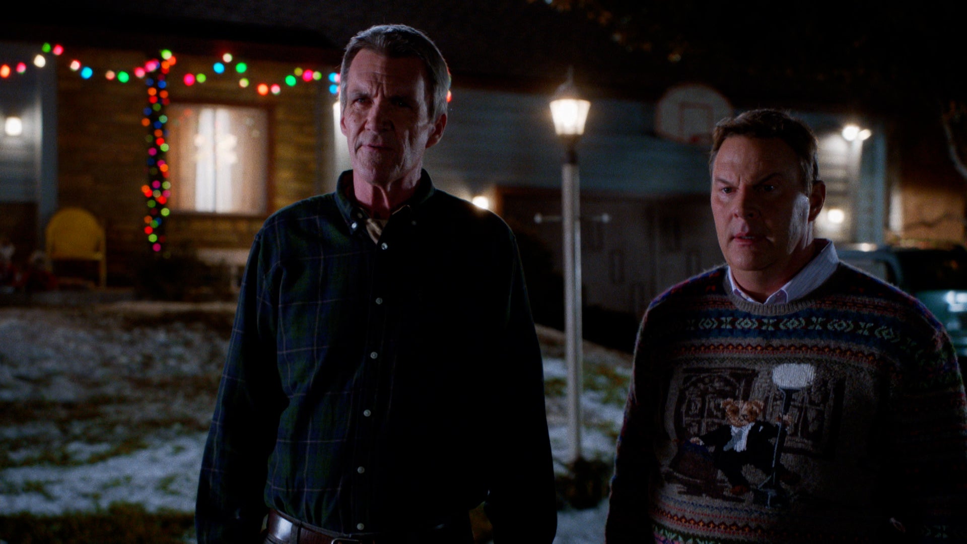 The Middle Season 9 Episode 10 The Christmas Miracle