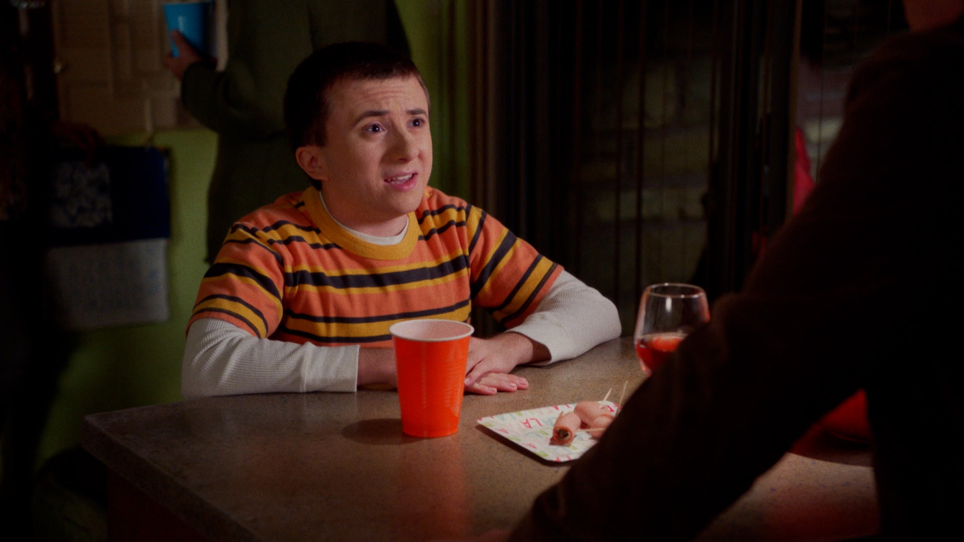 The Middle Season 9 Episode 11 New Year's Revelations