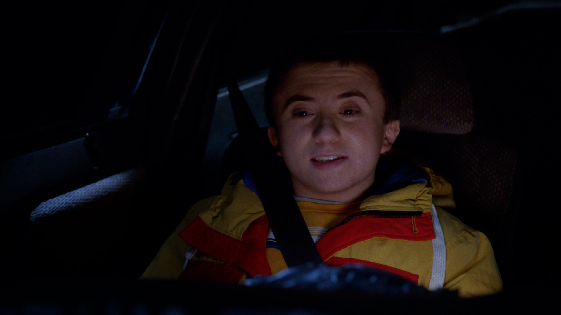 The Middle Season 9 Episode 12 The Other Man