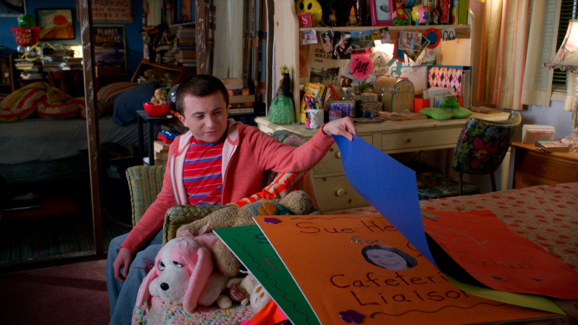 The Middle Season 9 Episode 13 Mommapalooza