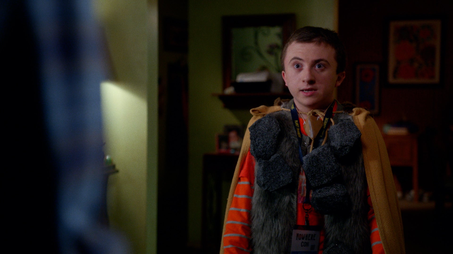 The Middle Season 9 Episode 15 Toasted