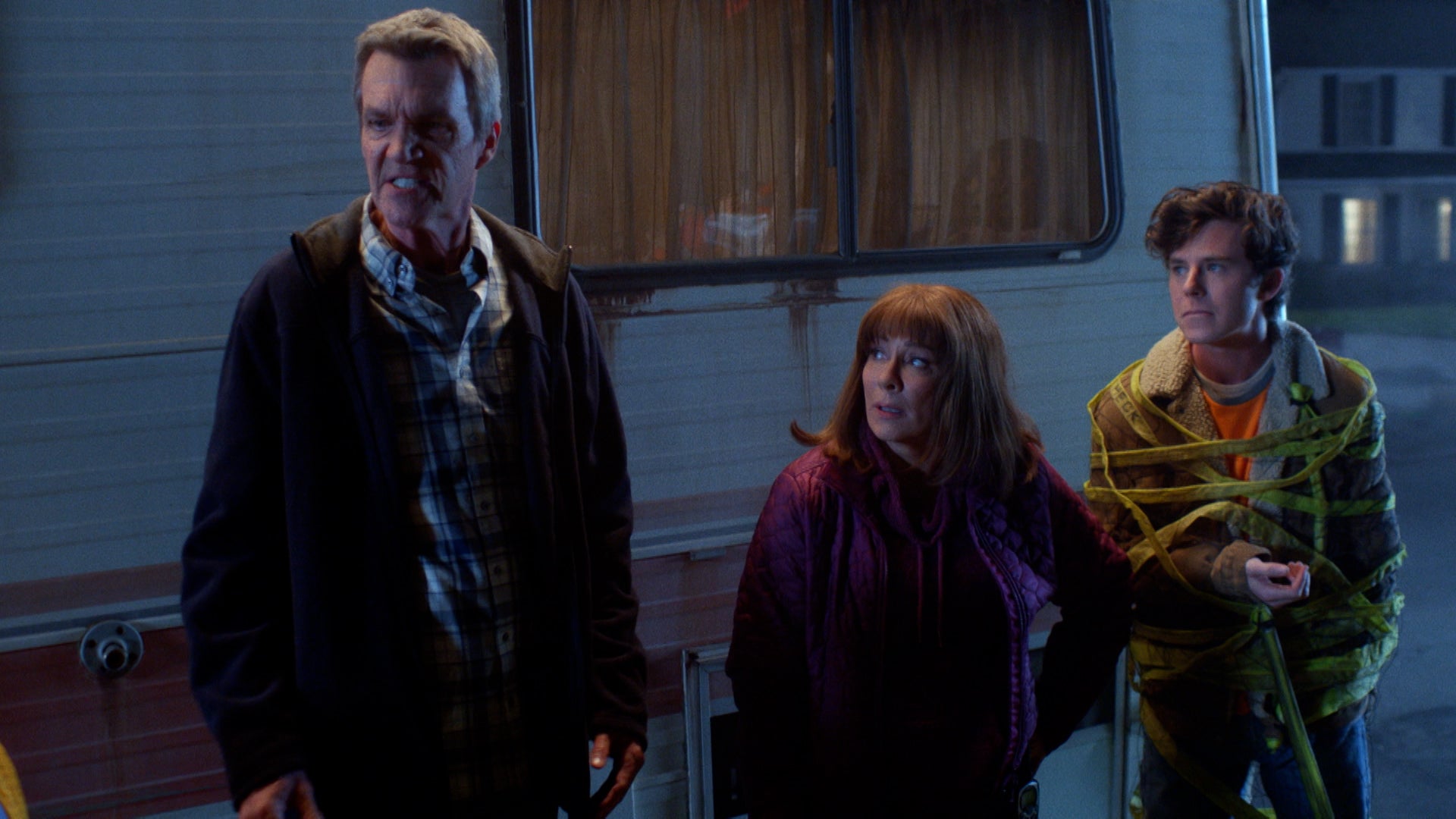 The Middle Season 9 Episode 17 Hecks vs. Glossners: The Final Battle