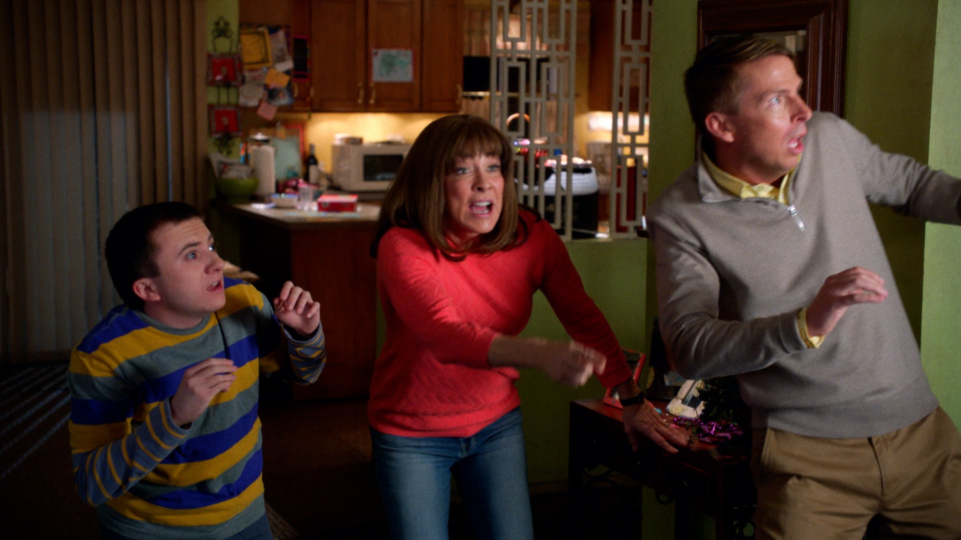 The Middle Season 9 Episode 19 Bat Out of Heck
