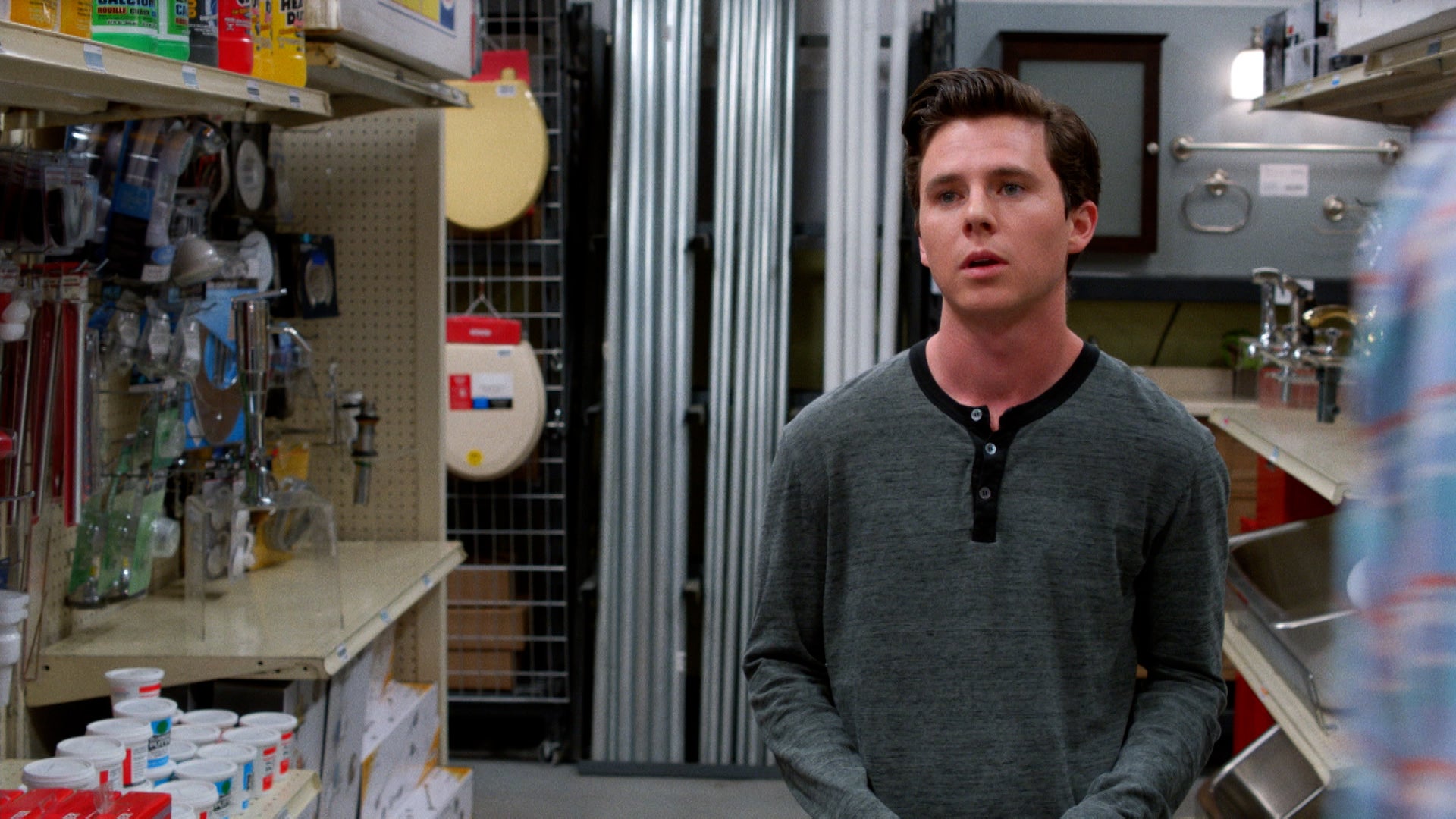 The Middle Season 9 Episode 22 Split Decision