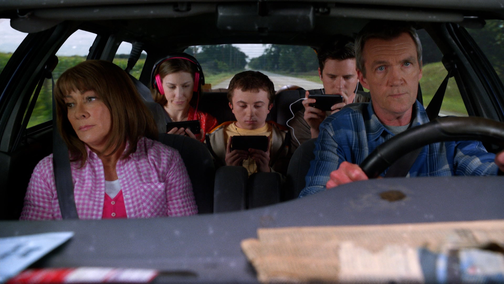 The Middle Season 9 Episode 24 A Heck of a Ride, Part Two