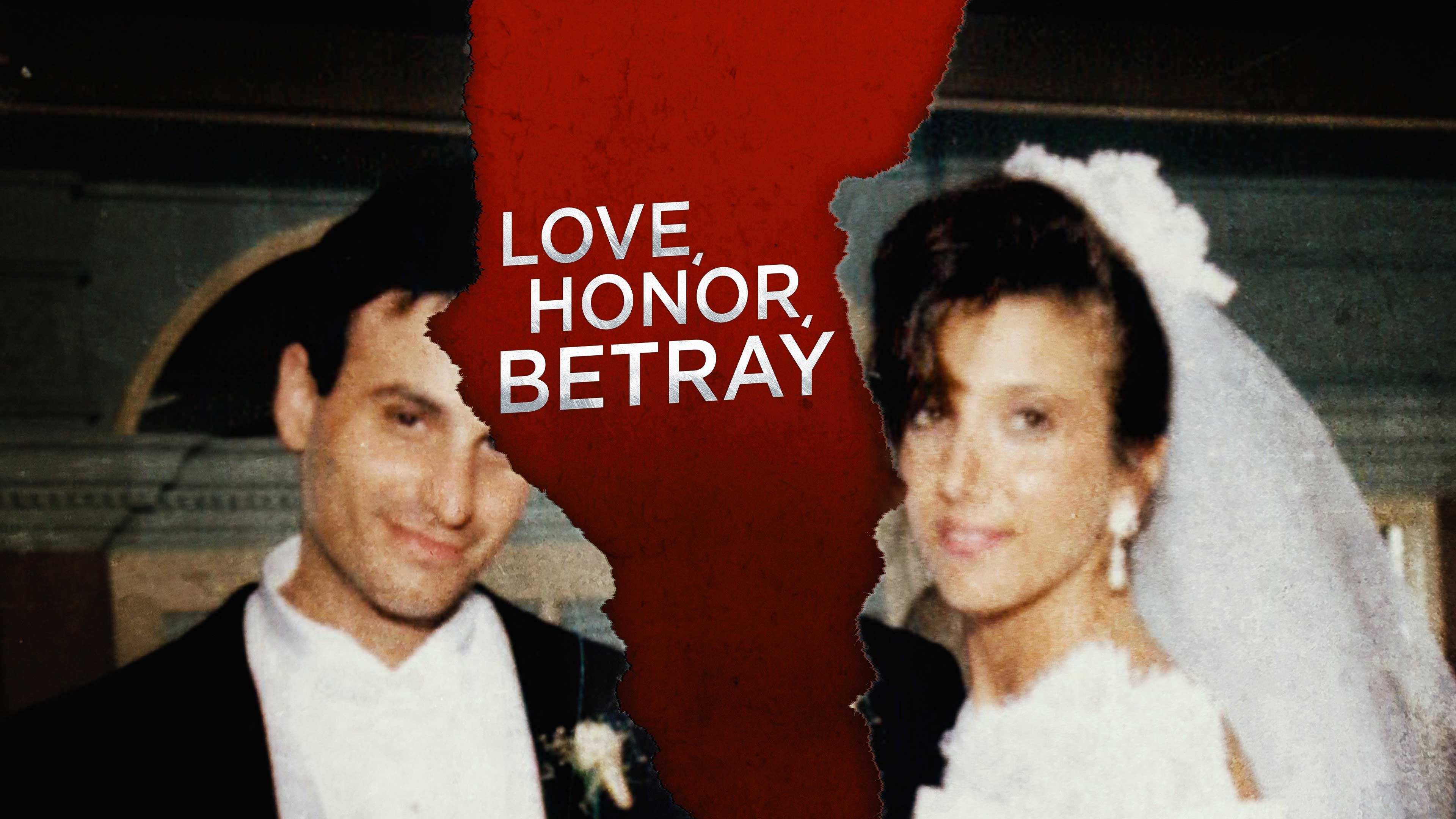Love, Honor, Betray Season 1 Episode 1 Under Your Skin