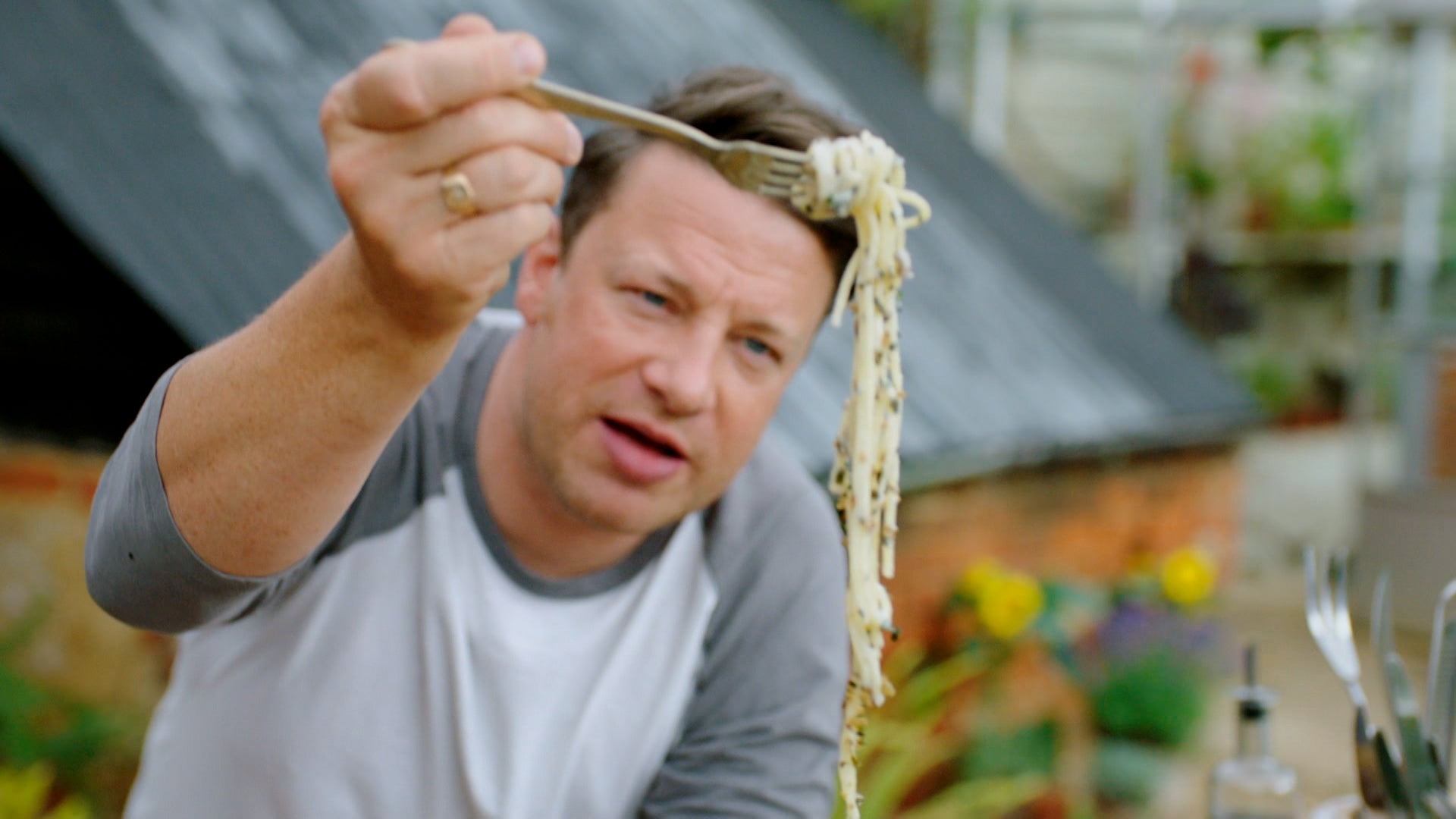 Jamie's Easy Meals For Every Day Season 1 Episode 2 Episode 2