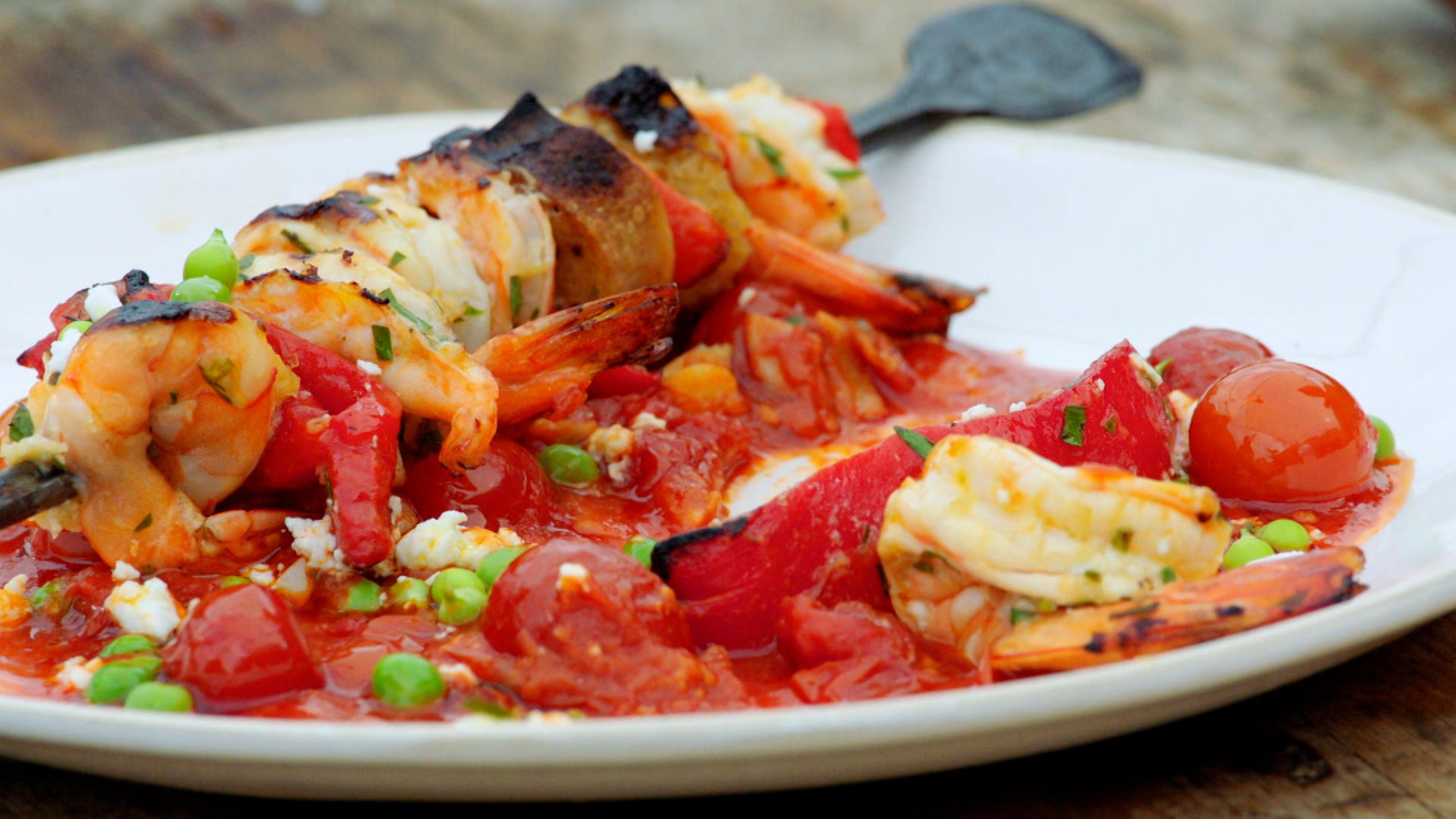 Jamie's Easy Meals For Every Day Season 1 Episode 3 Episode 3