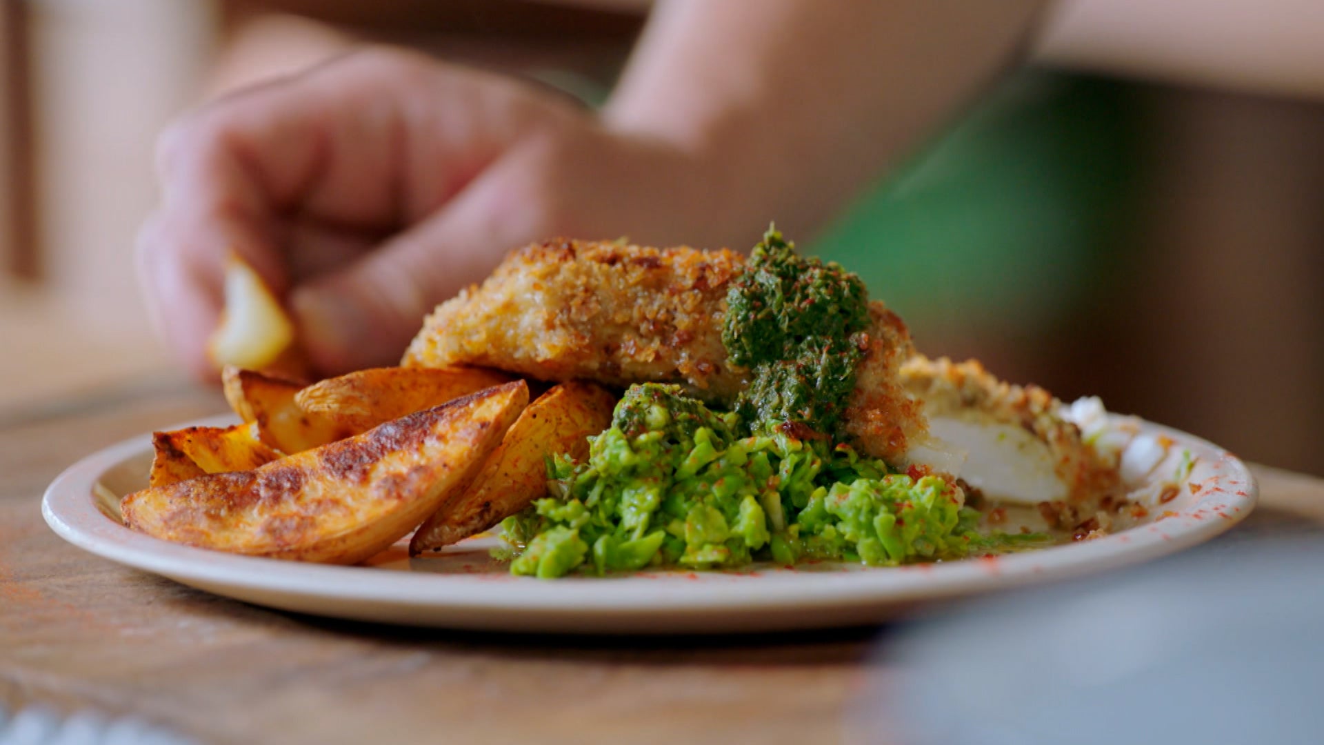 Jamie's Easy Meals For Every Day Season 1 Episode 5 Episode 5