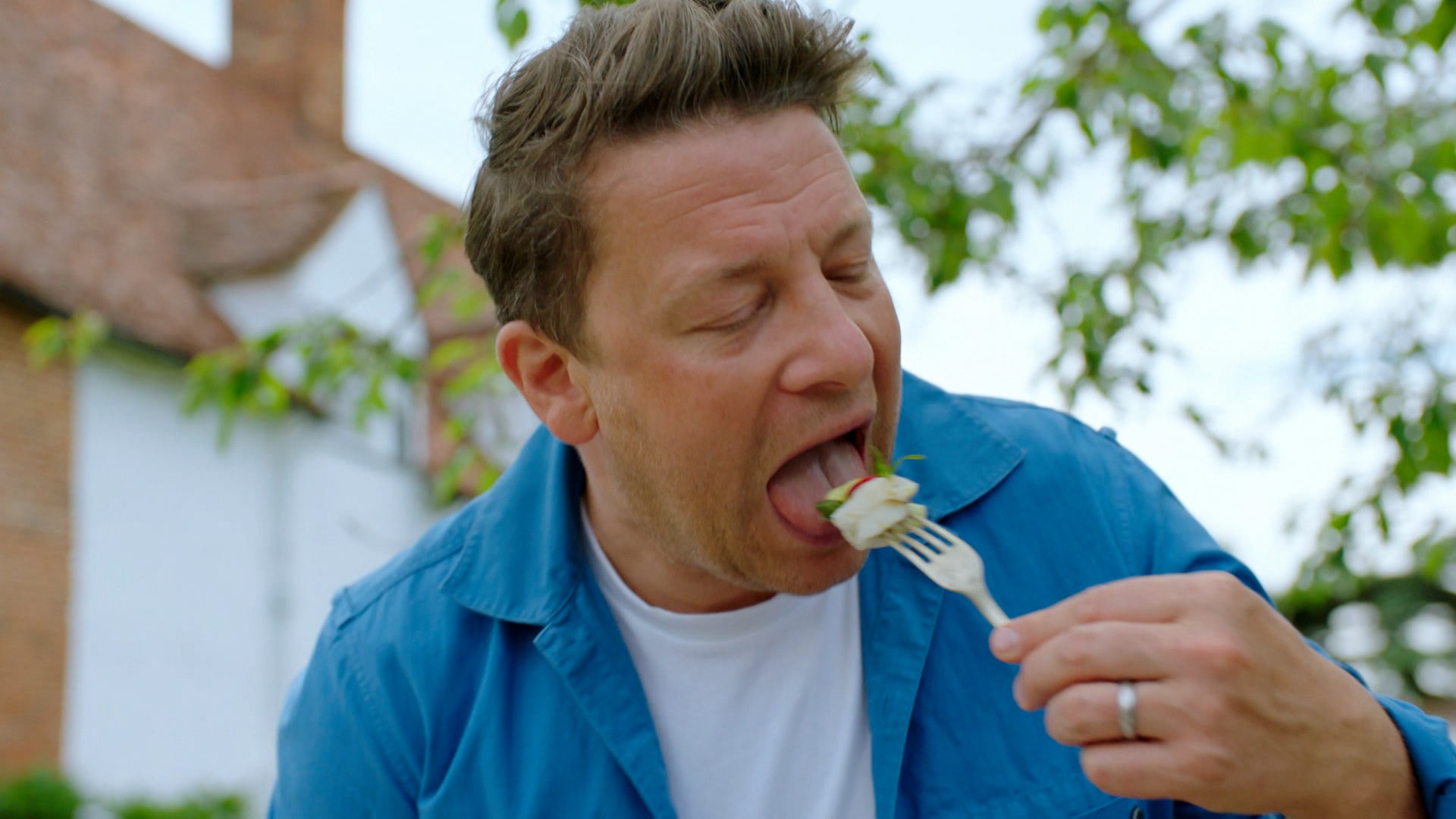 Jamie's Easy Meals For Every Day Season 1 Episode 19 Episode 19