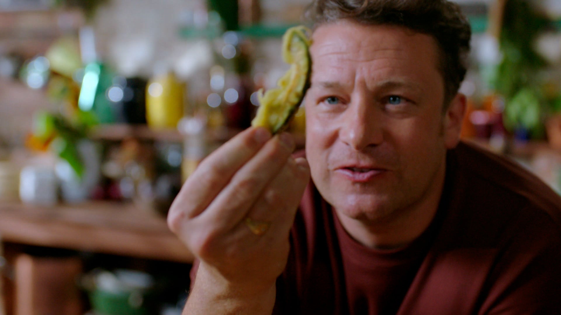 Jamie's Easy Meals For Every Day Season 1 Episode 23 Episode 23