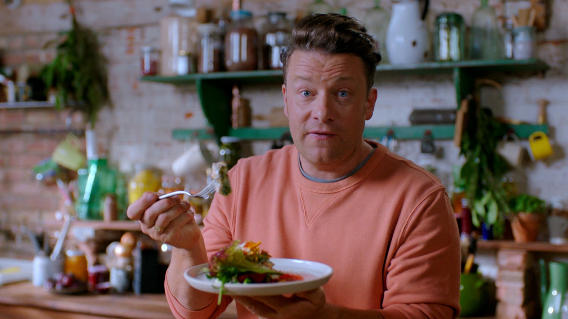 Jamie's Easy Meals For Every Day Season 1 Episode 24 Episode 24