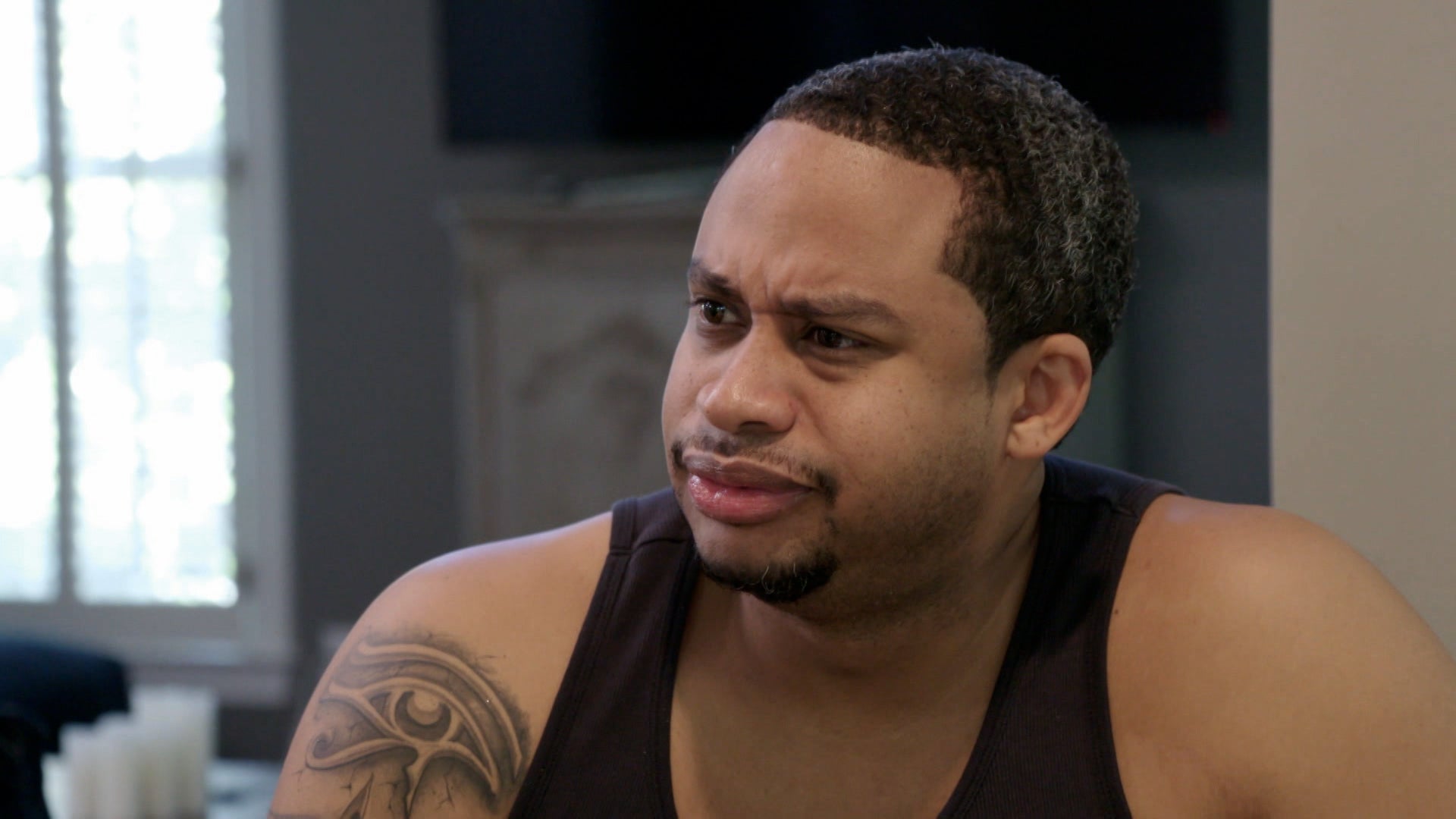 90 Day: The Single Life Season 1 Episode 4 Daddy Issues